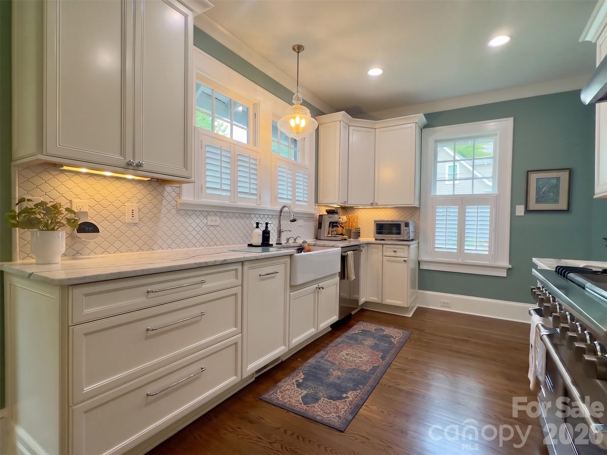 2021 Dilworth Road W — Charlotte
