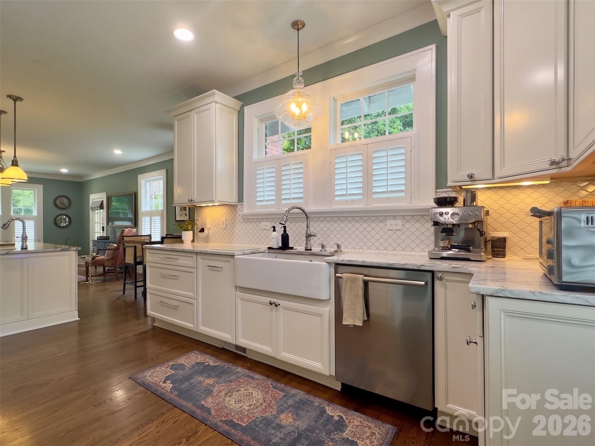 2021 Dilworth Road W — Charlotte
