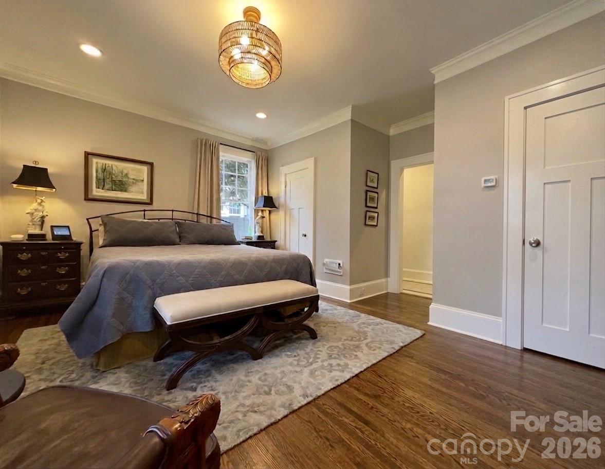 2021 Dilworth Road W — Charlotte