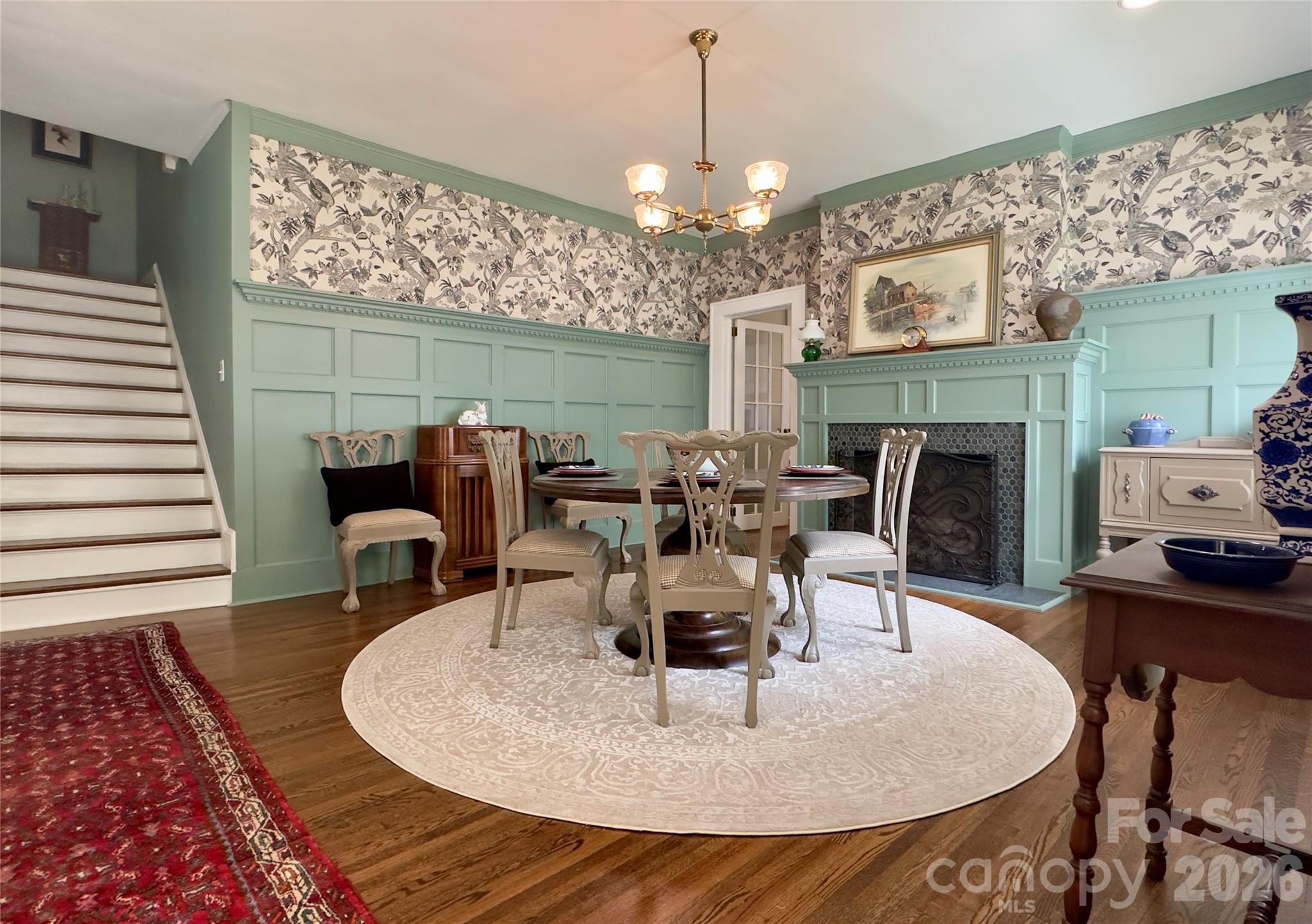 2021 Dilworth Road W — Charlotte