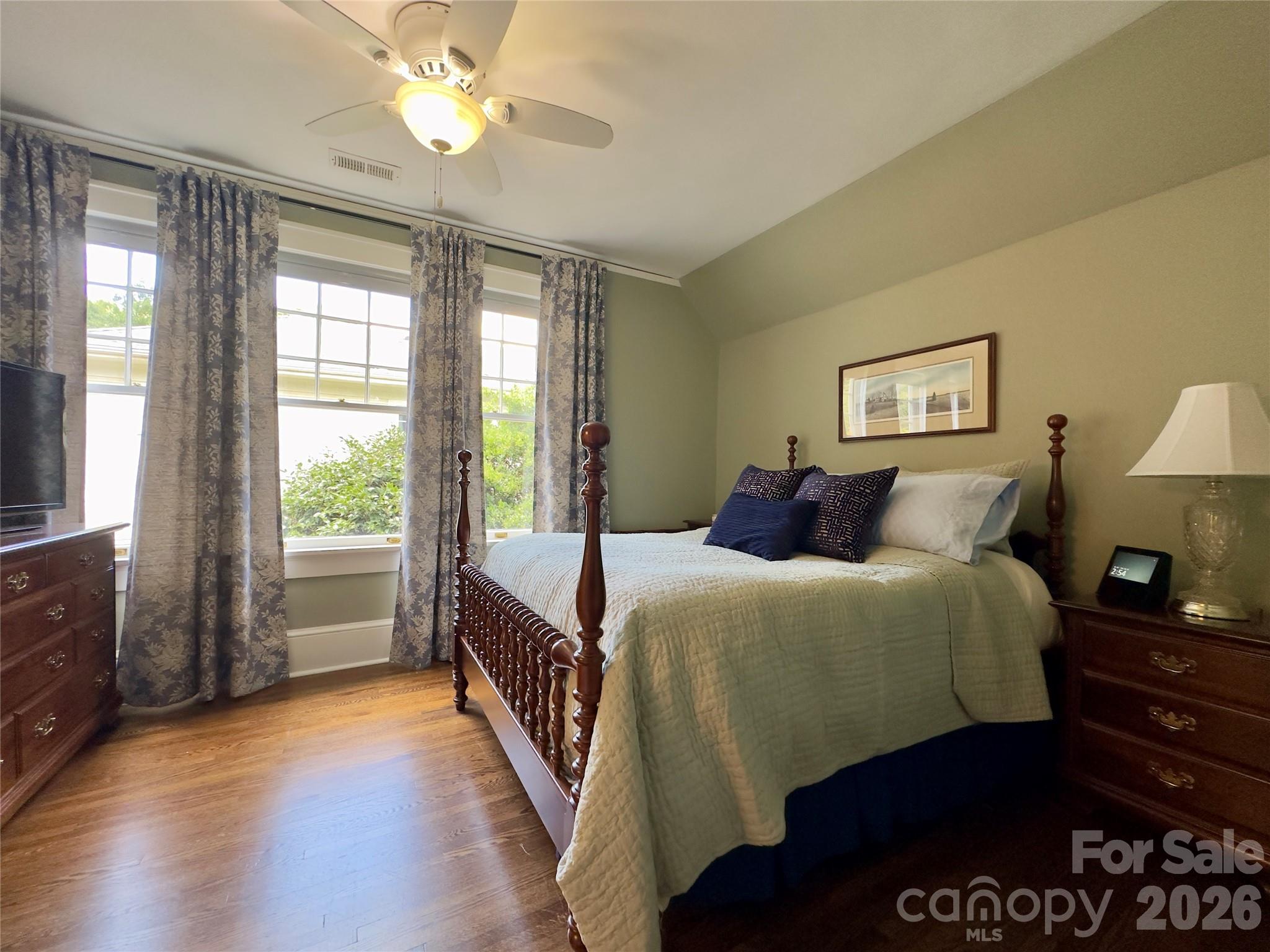 2021 Dilworth Road W — Charlotte