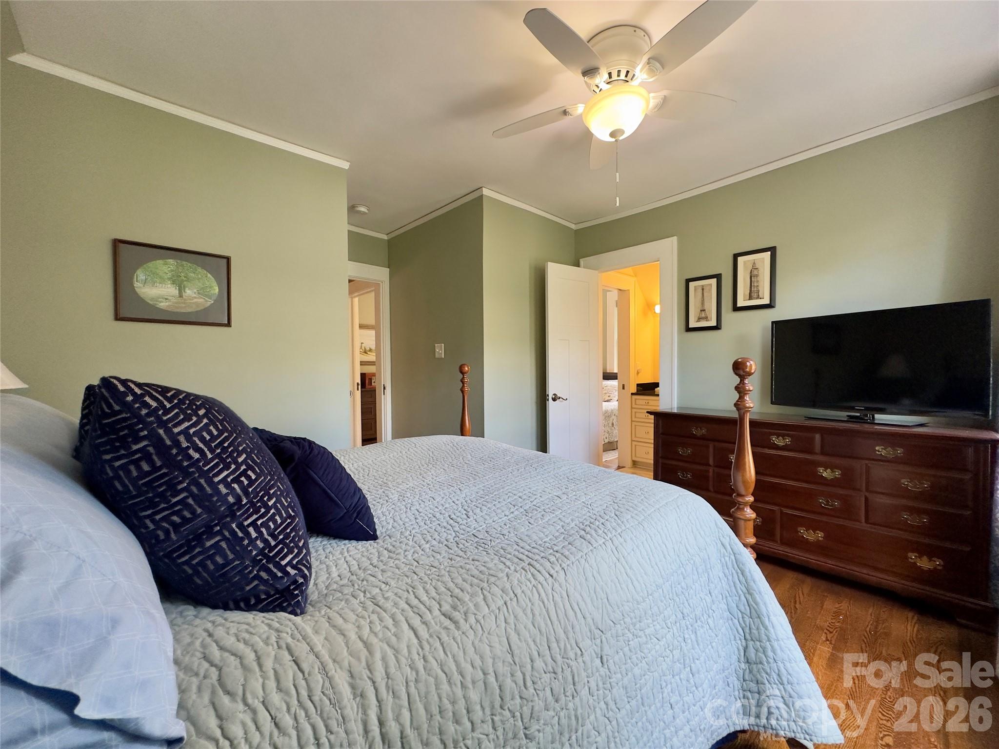 2021 Dilworth Road W — Charlotte