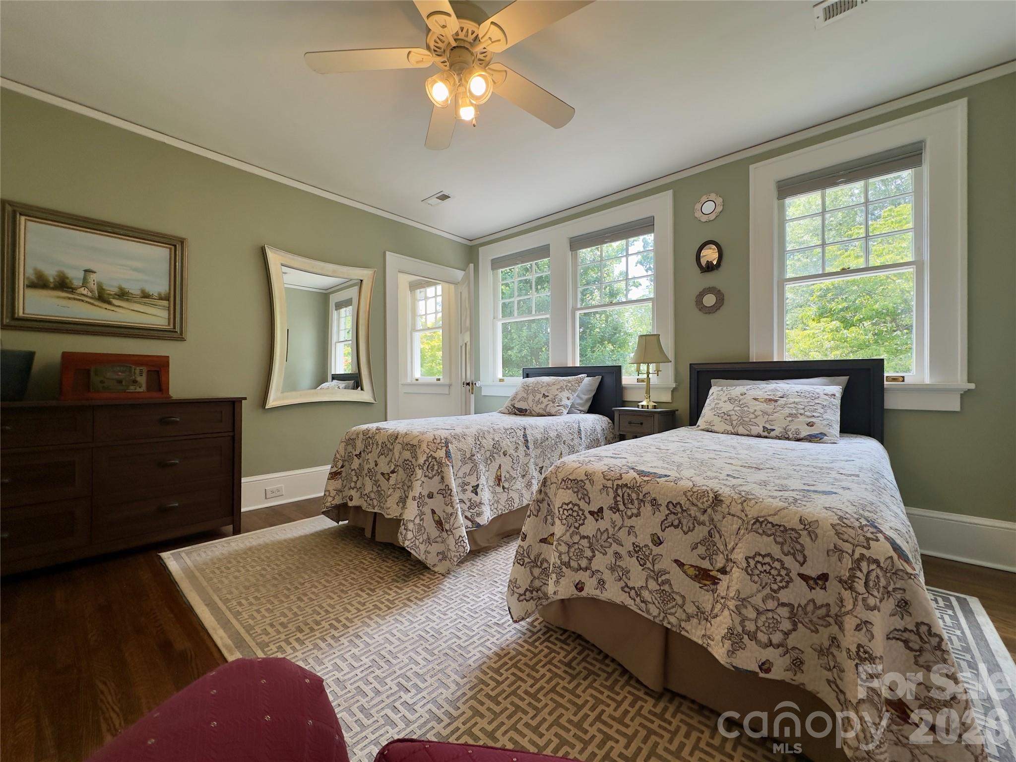 2021 Dilworth Road W — Charlotte