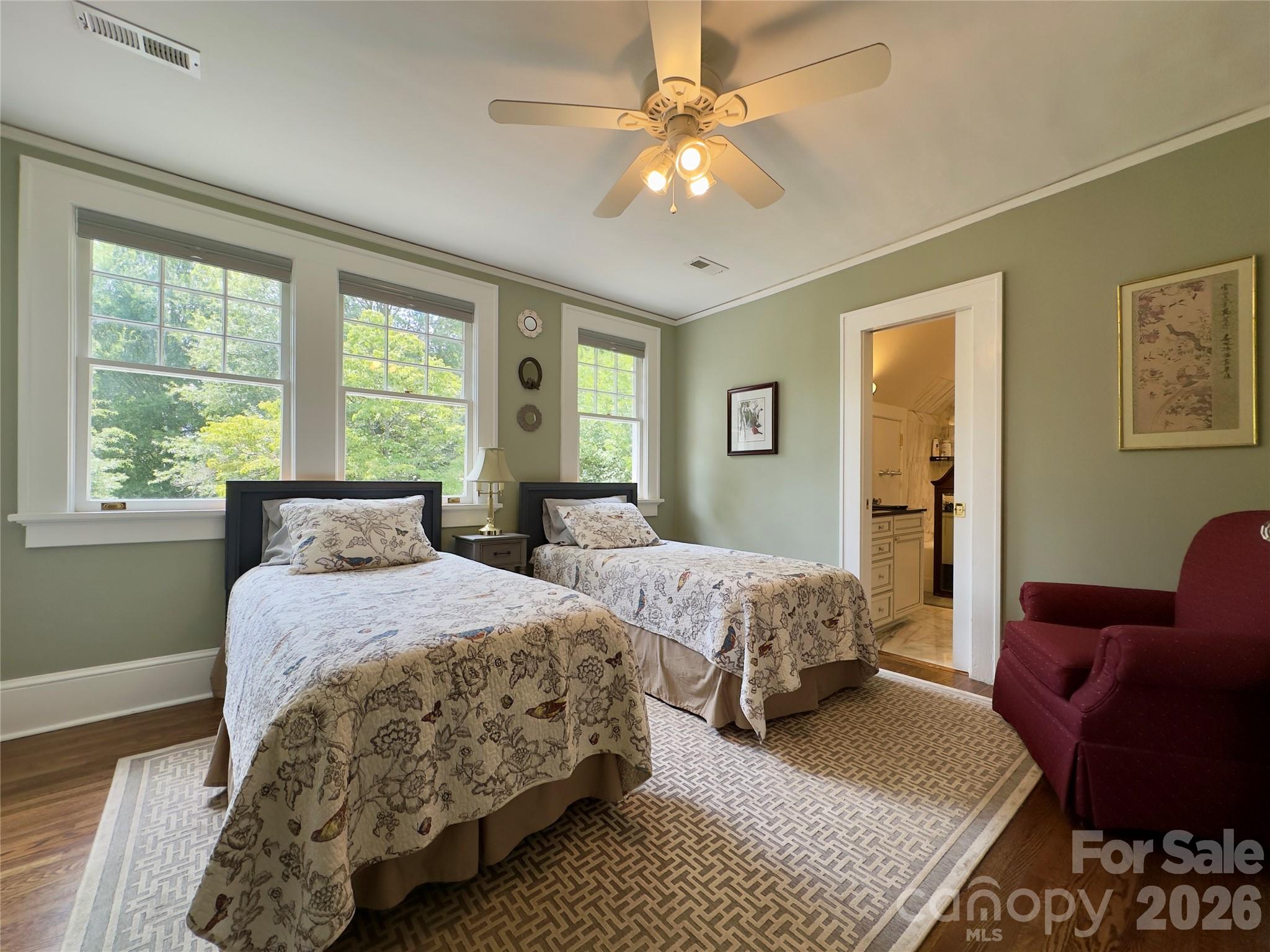 2021 Dilworth Road W — Charlotte