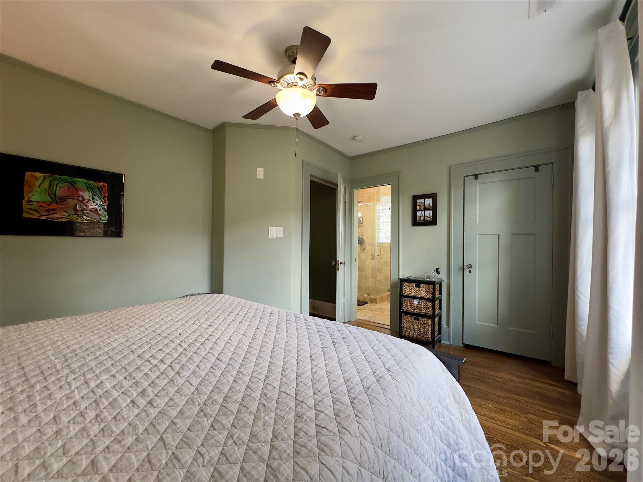 2021 Dilworth Road W — Charlotte