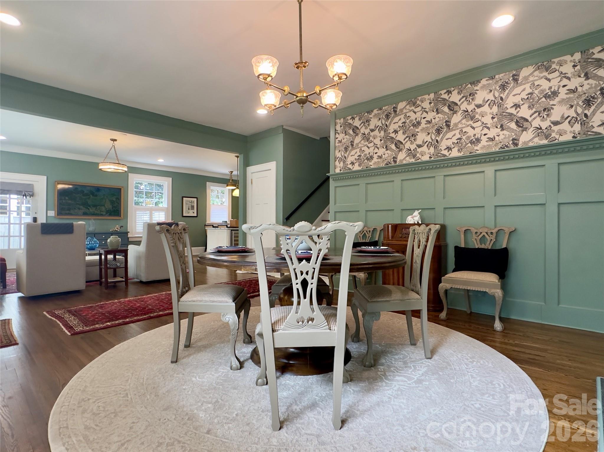 2021 Dilworth Road W — Charlotte