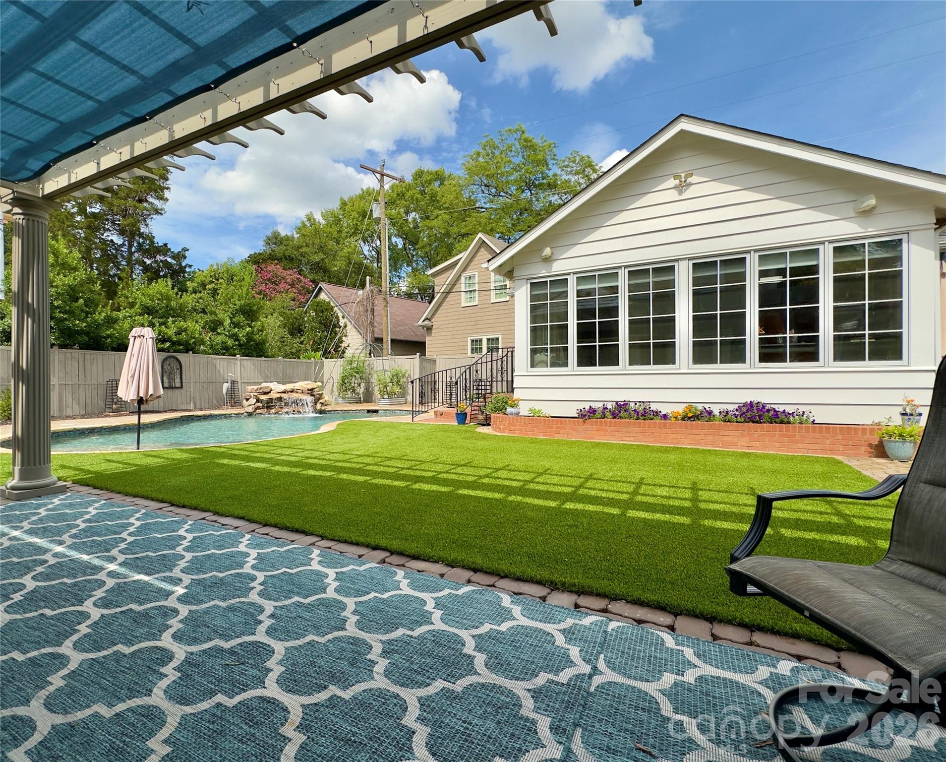 2021 Dilworth Road W — Charlotte