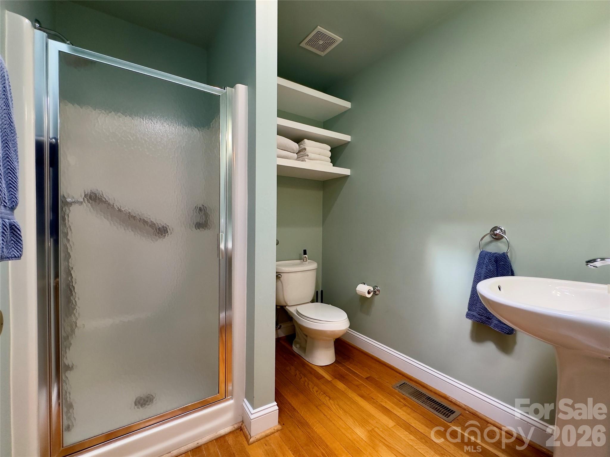 2021 Dilworth Road W — Charlotte