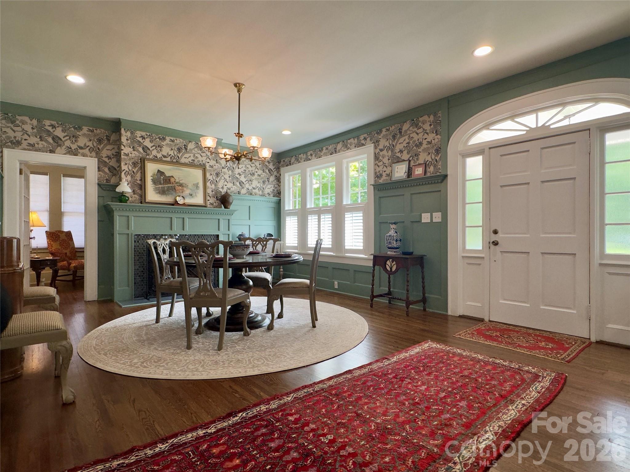 2021 Dilworth Road W — Charlotte
