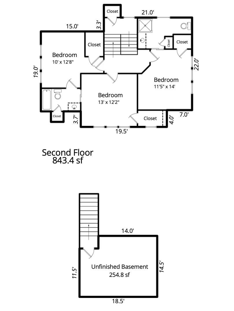 2021 Dilworth Road W — Charlotte