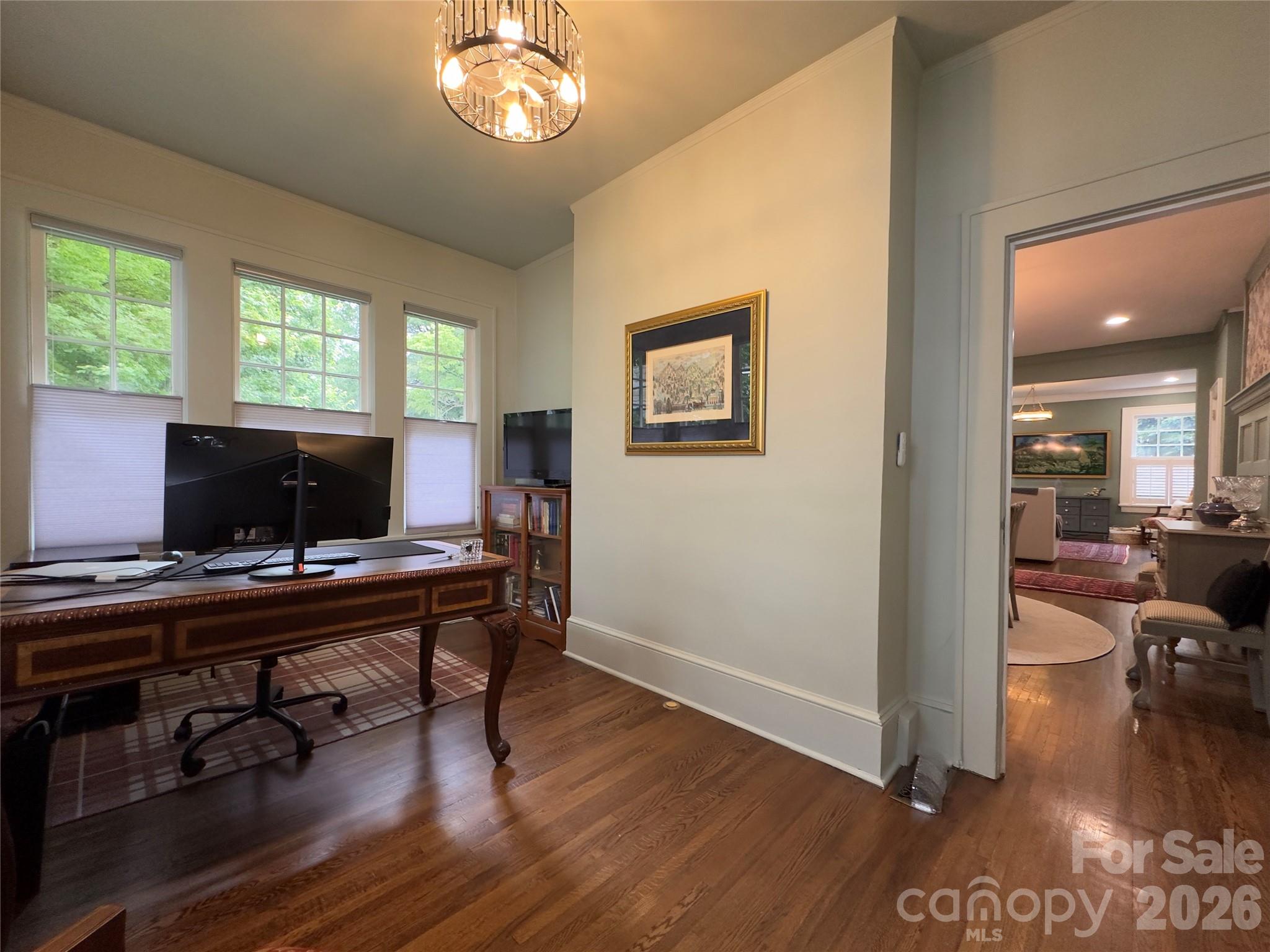 2021 Dilworth Road W — Charlotte