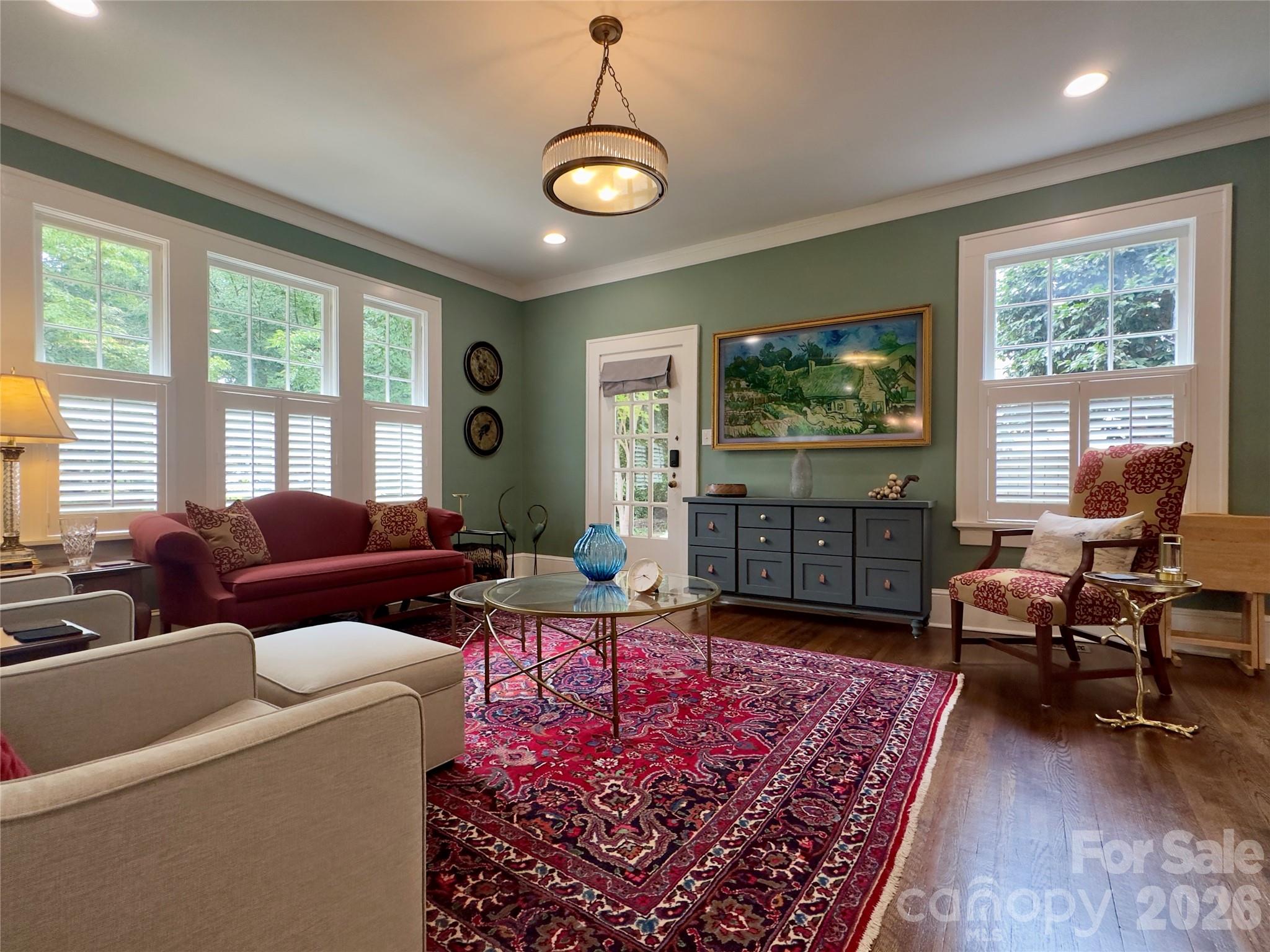 2021 Dilworth Road W — Charlotte