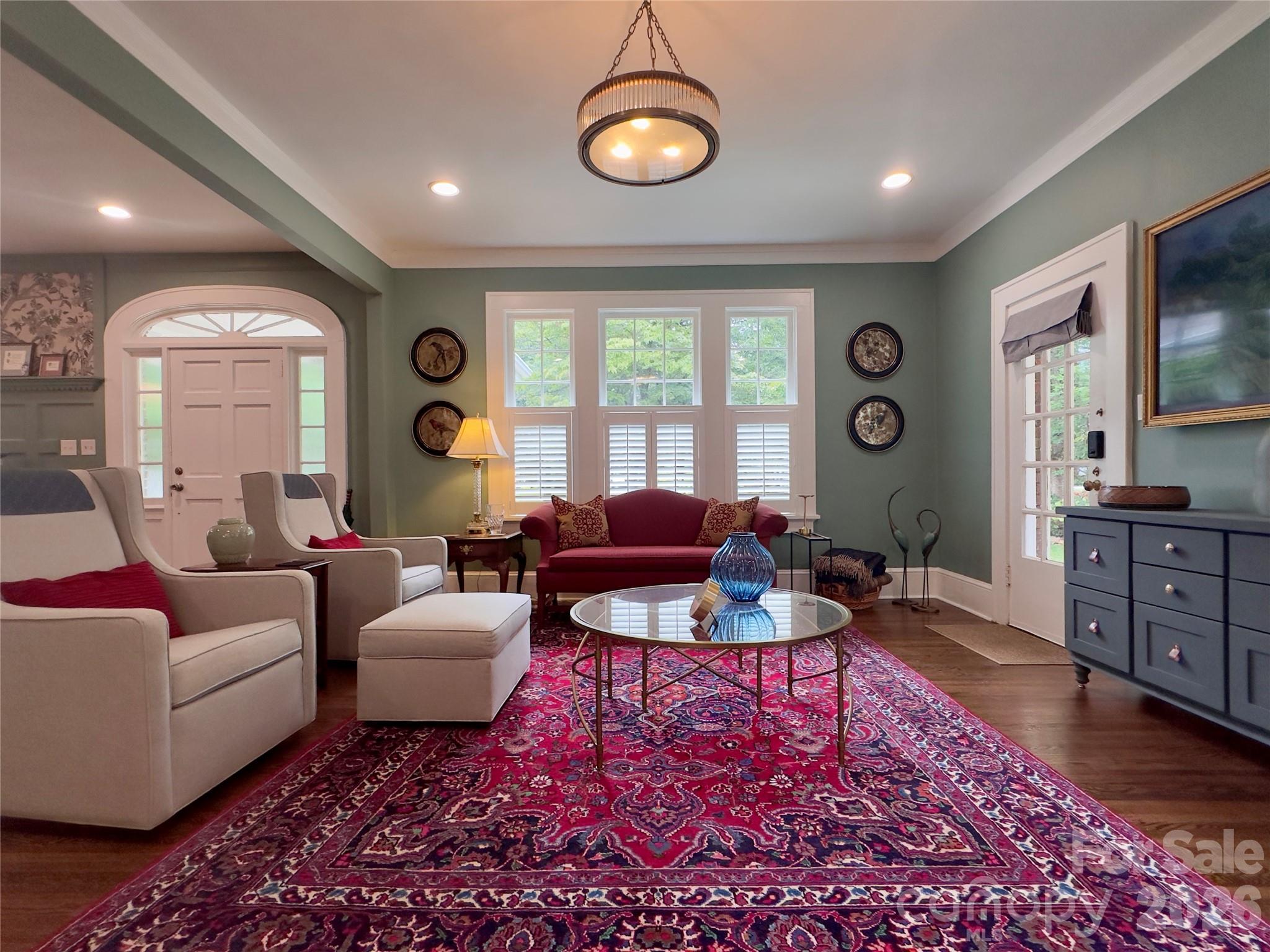 2021 Dilworth Road W — Charlotte