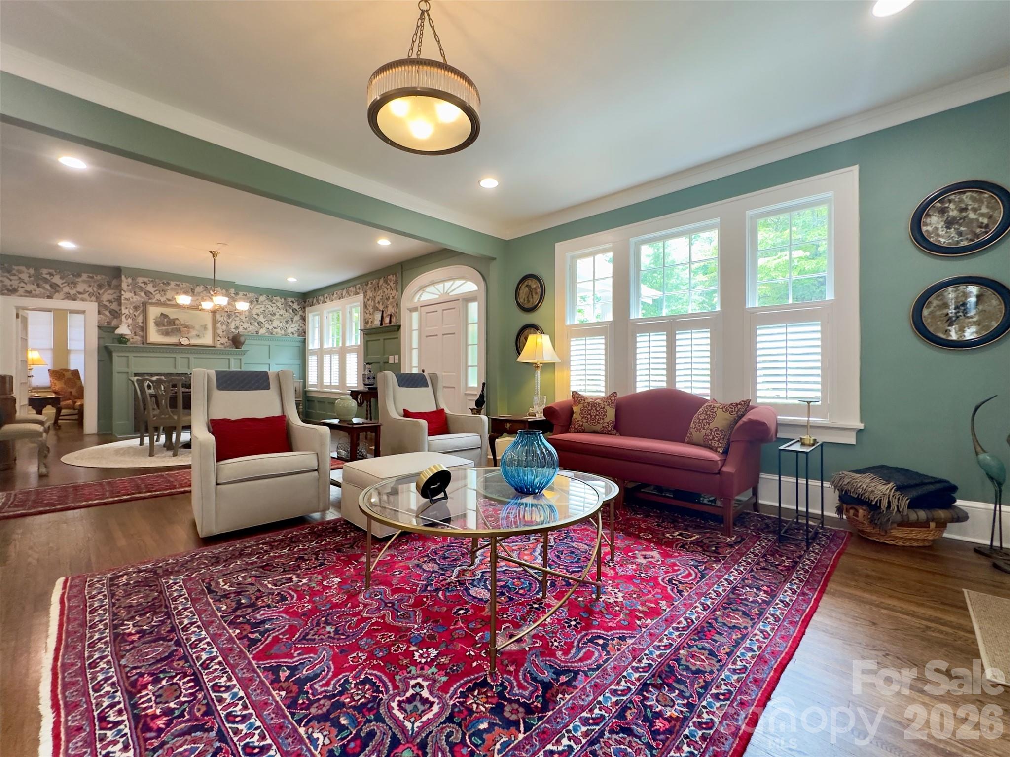 2021 Dilworth Road W — Charlotte