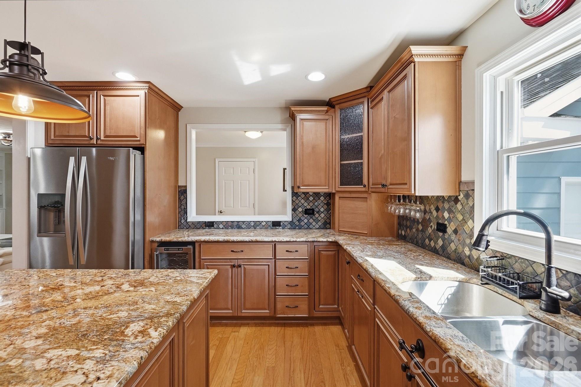 9200 Deer Spring Lane — Charlotte