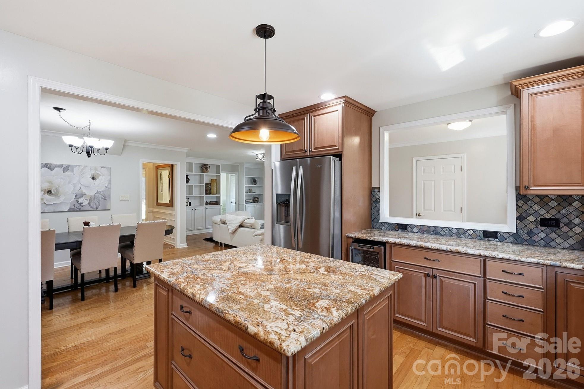 9200 Deer Spring Lane — Charlotte
