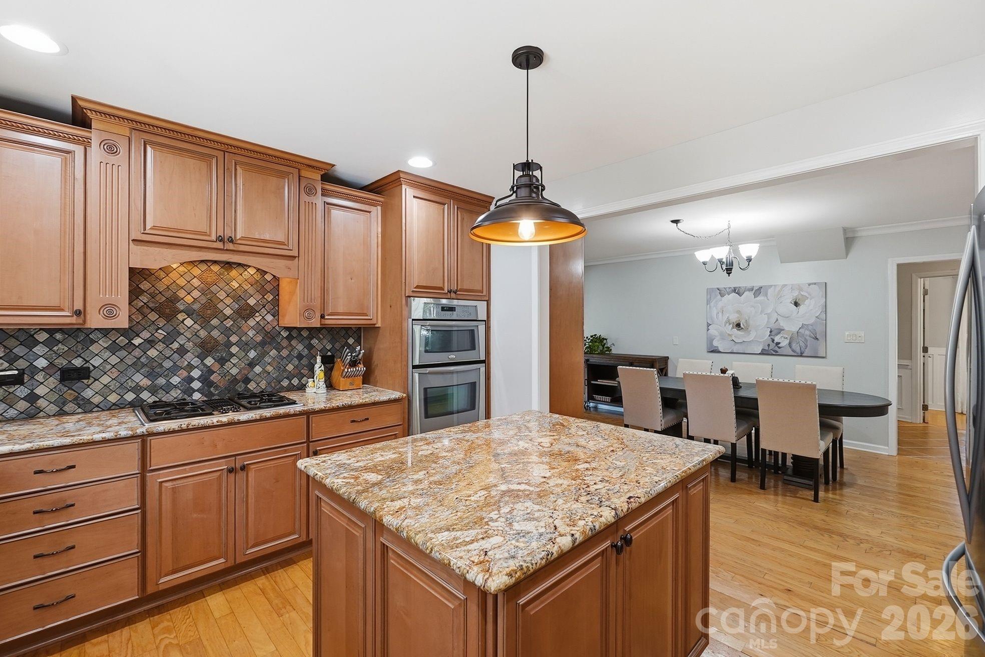 9200 Deer Spring Lane — Charlotte