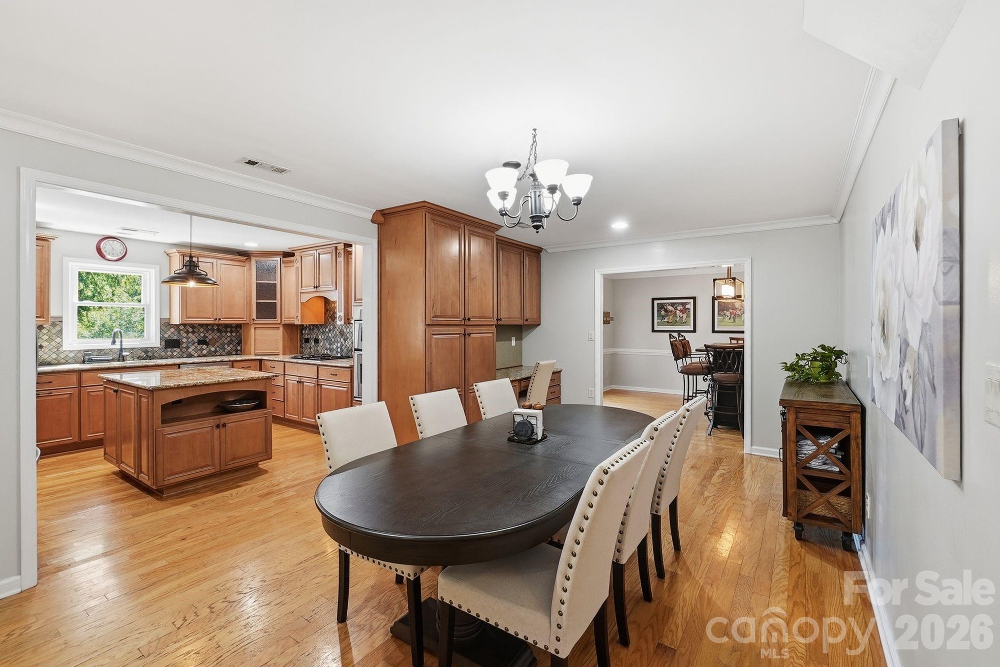 9200 Deer Spring Lane — Charlotte