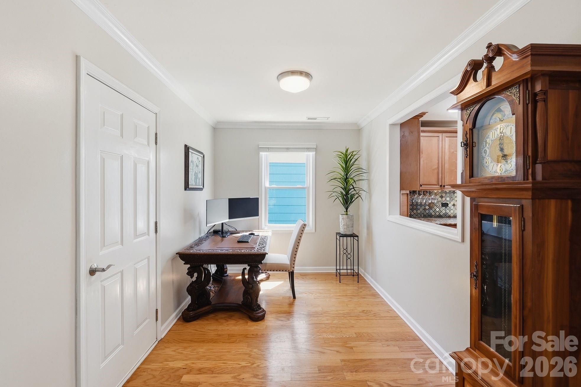 9200 Deer Spring Lane — Charlotte