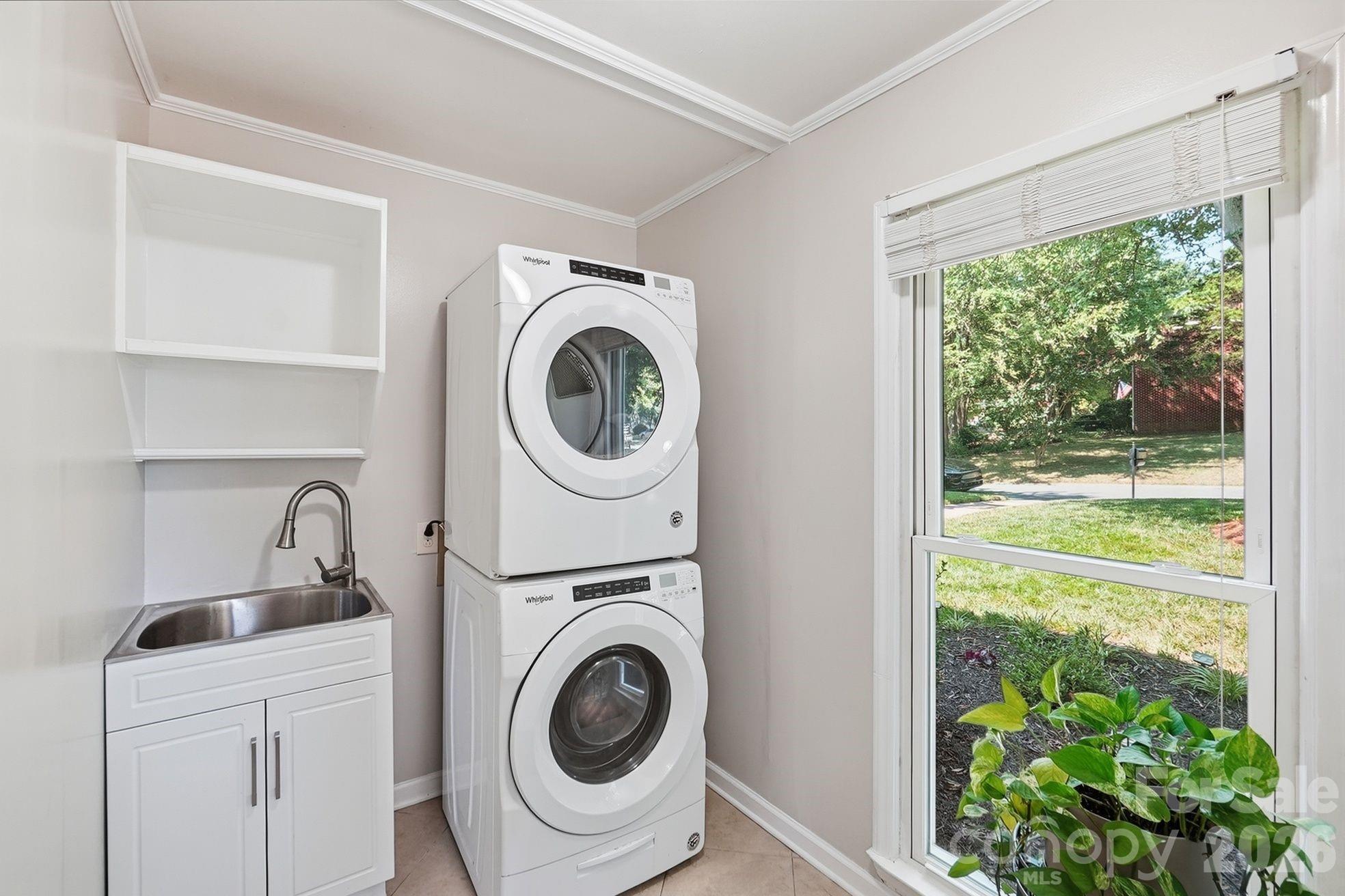 9200 Deer Spring Lane — Charlotte