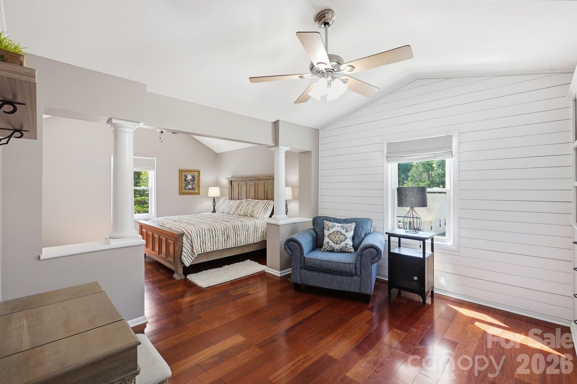9200 Deer Spring Lane — Charlotte
