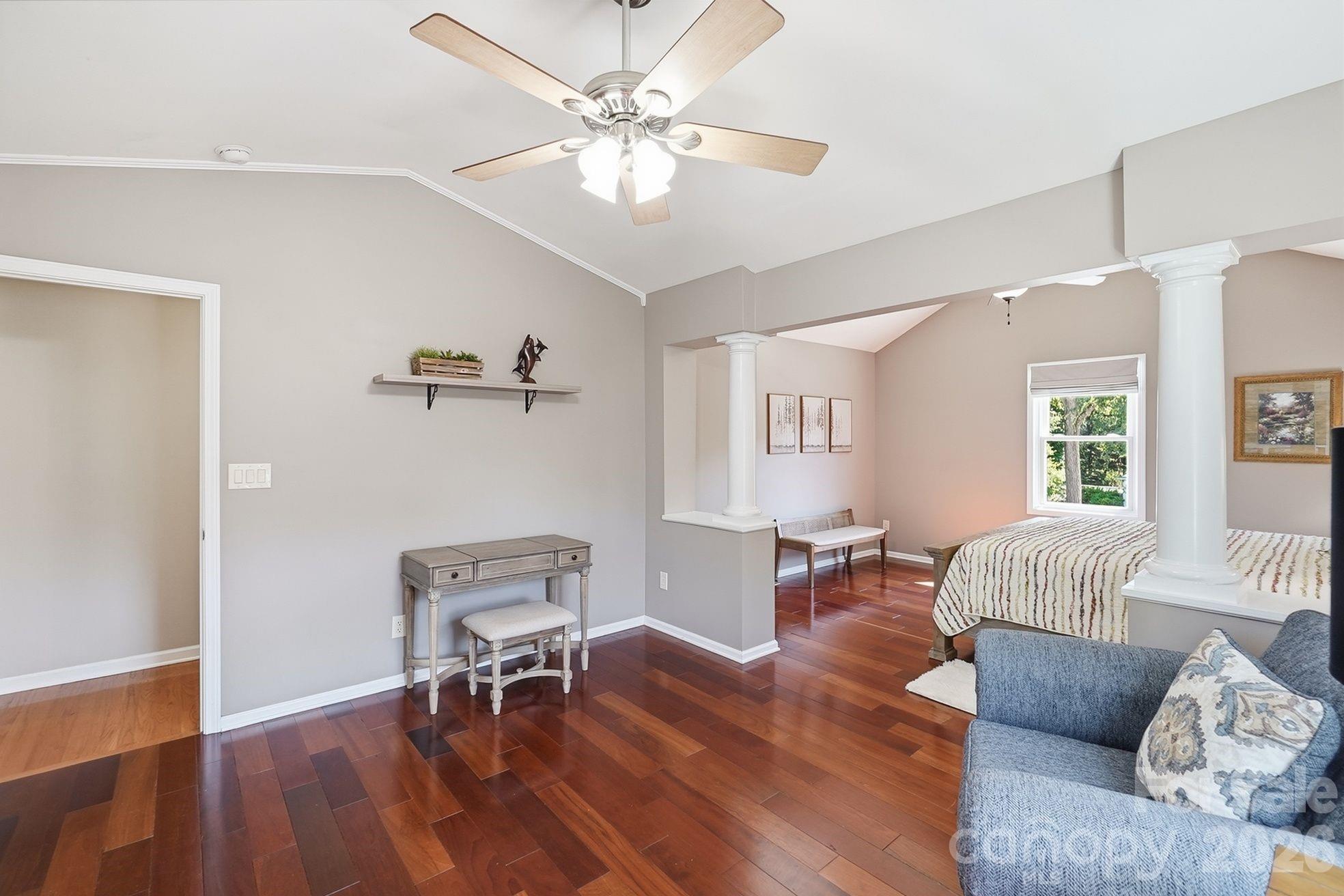 9200 Deer Spring Lane — Charlotte