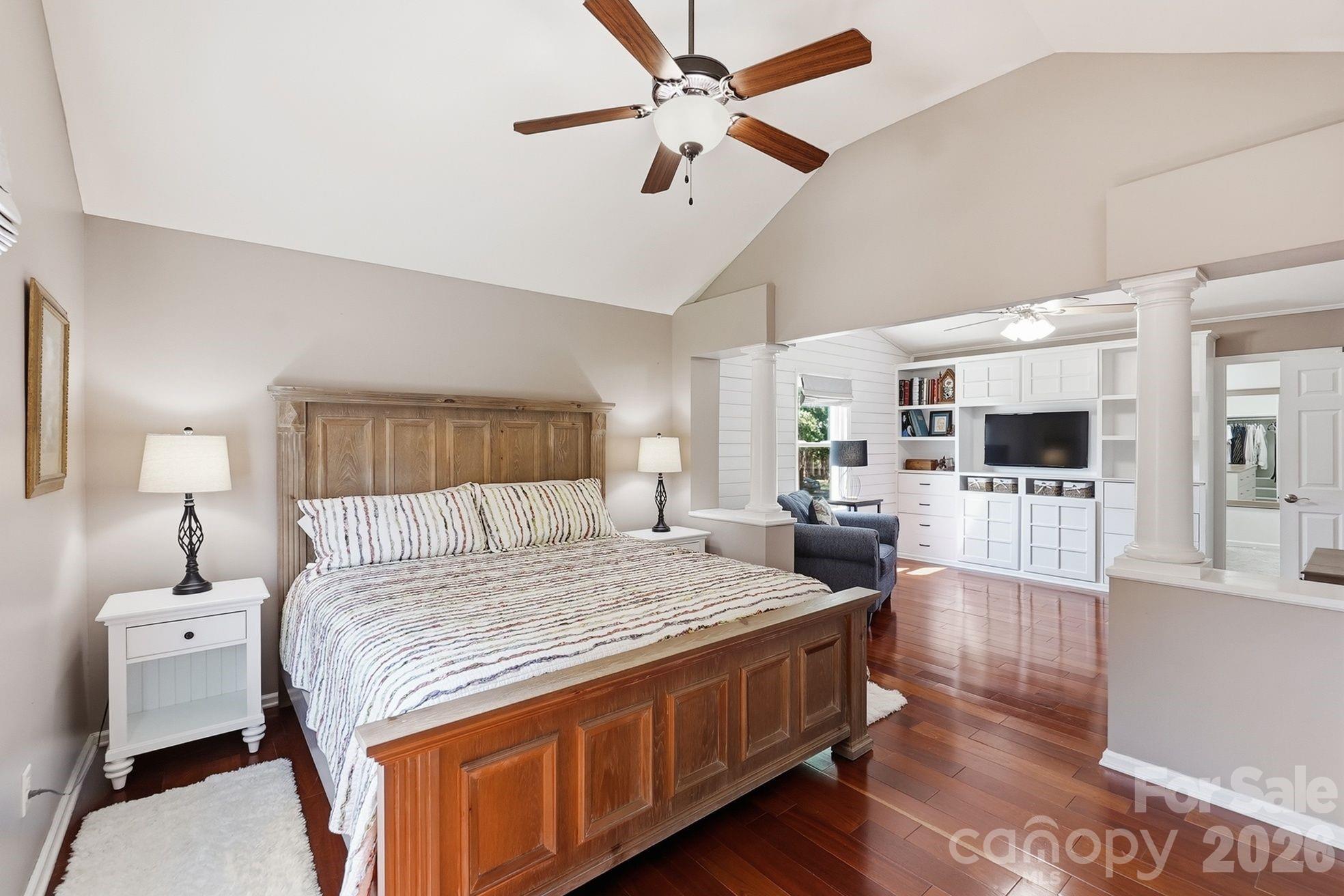 9200 Deer Spring Lane — Charlotte
