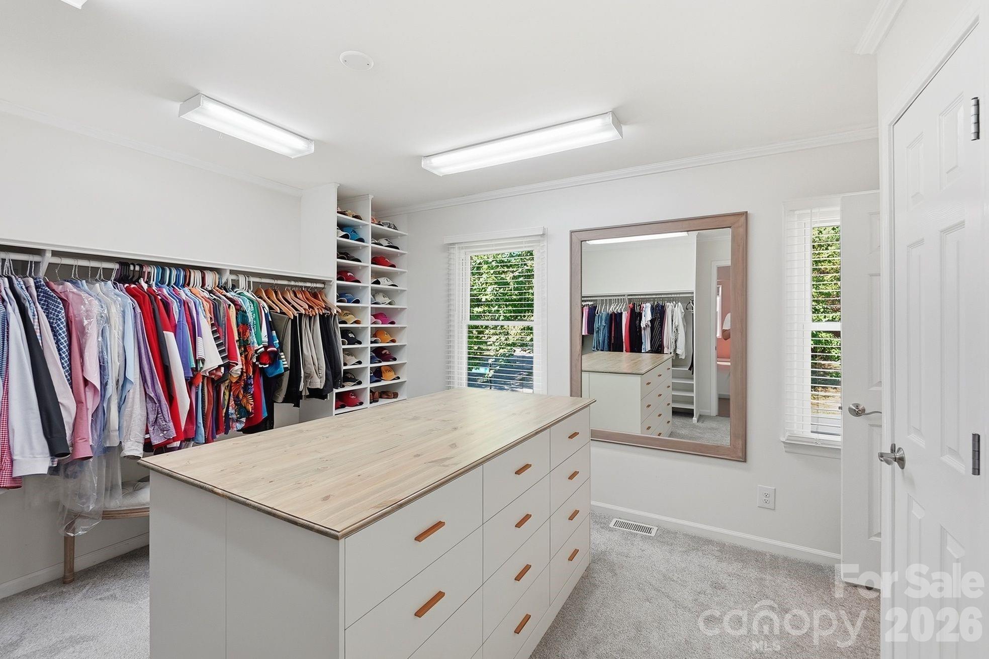 9200 Deer Spring Lane — Charlotte