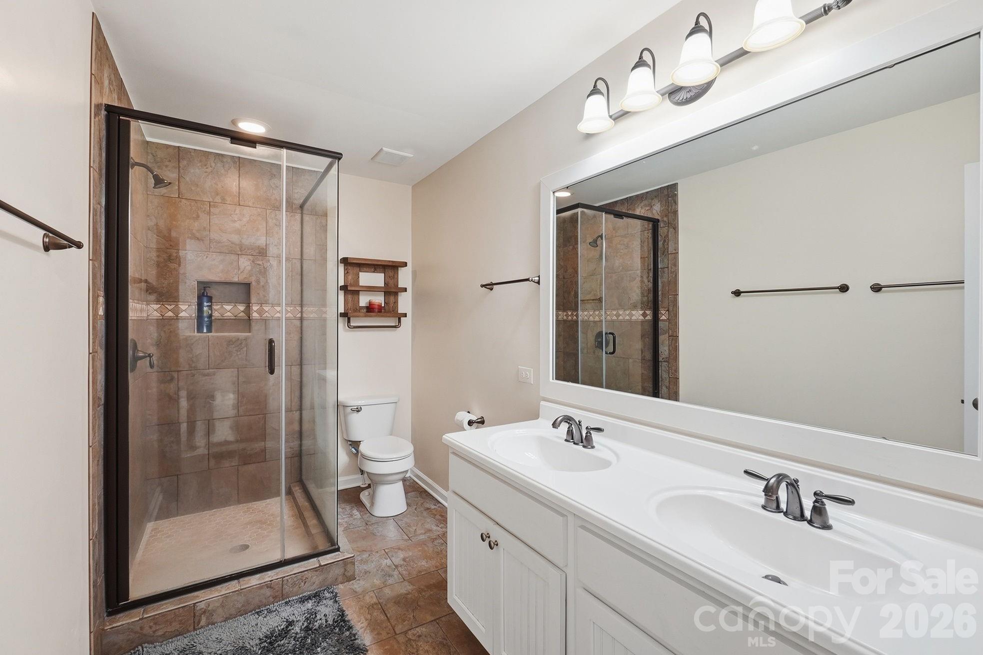 9200 Deer Spring Lane — Charlotte