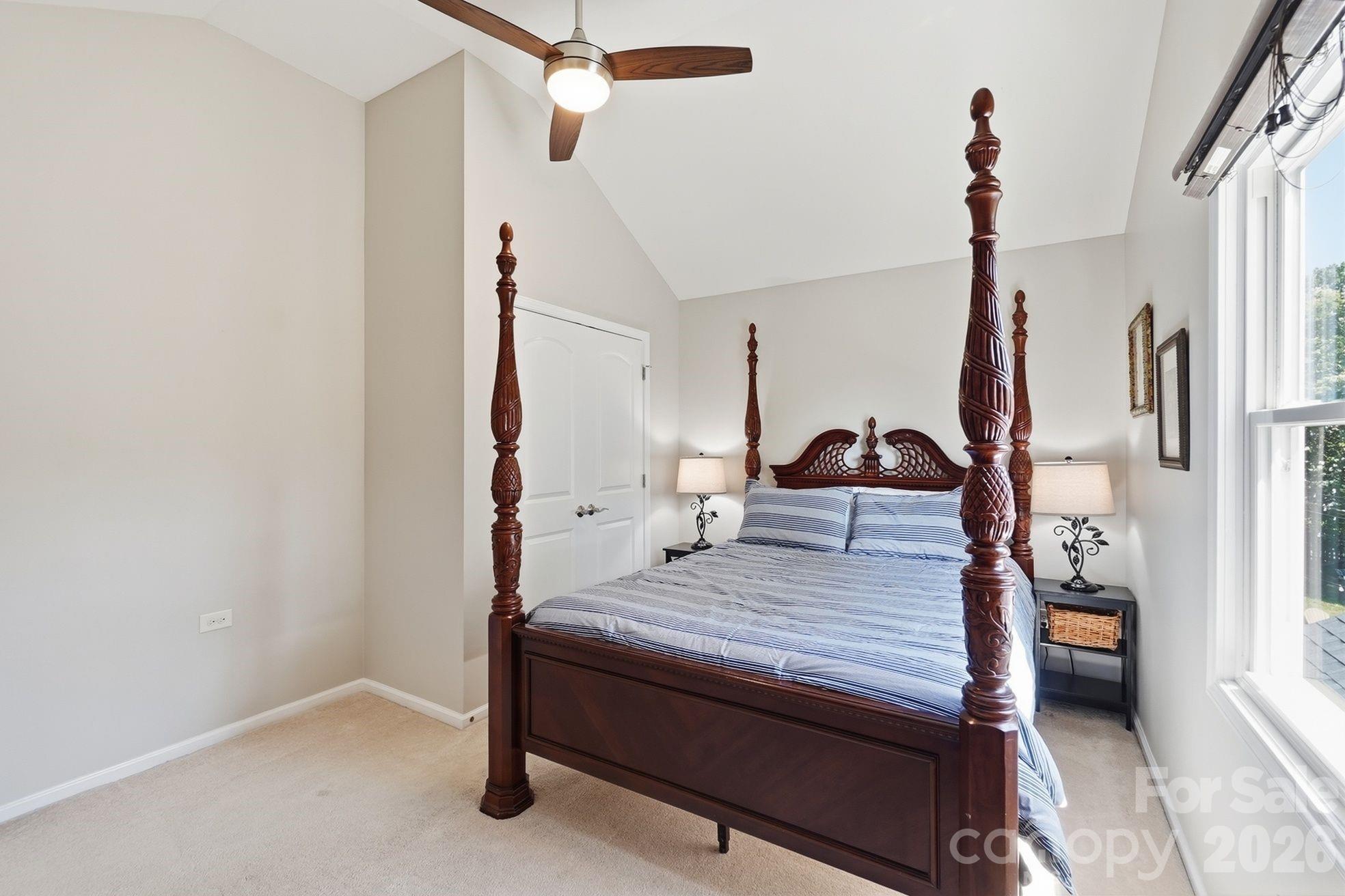 9200 Deer Spring Lane — Charlotte