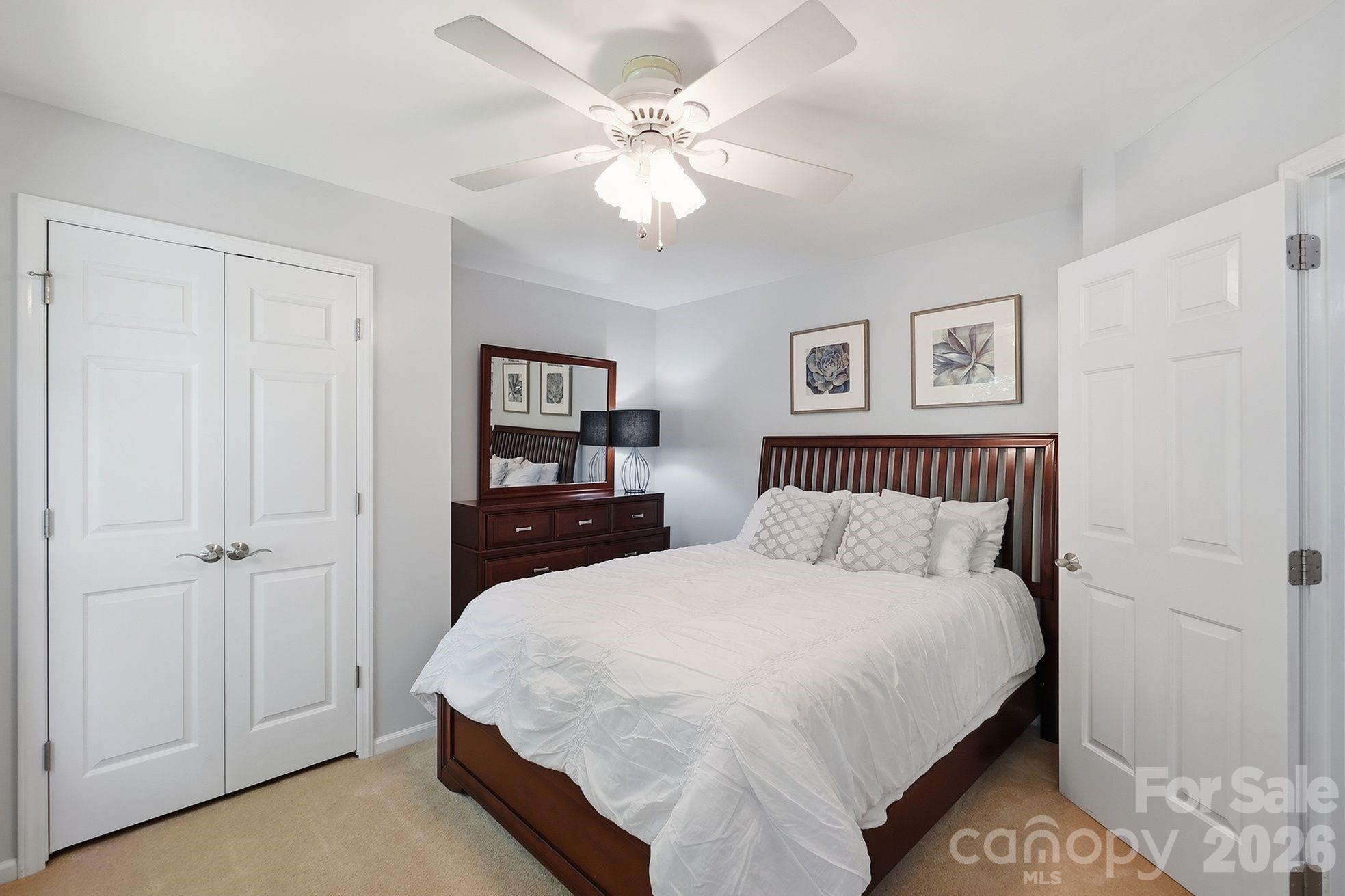 9200 Deer Spring Lane — Charlotte