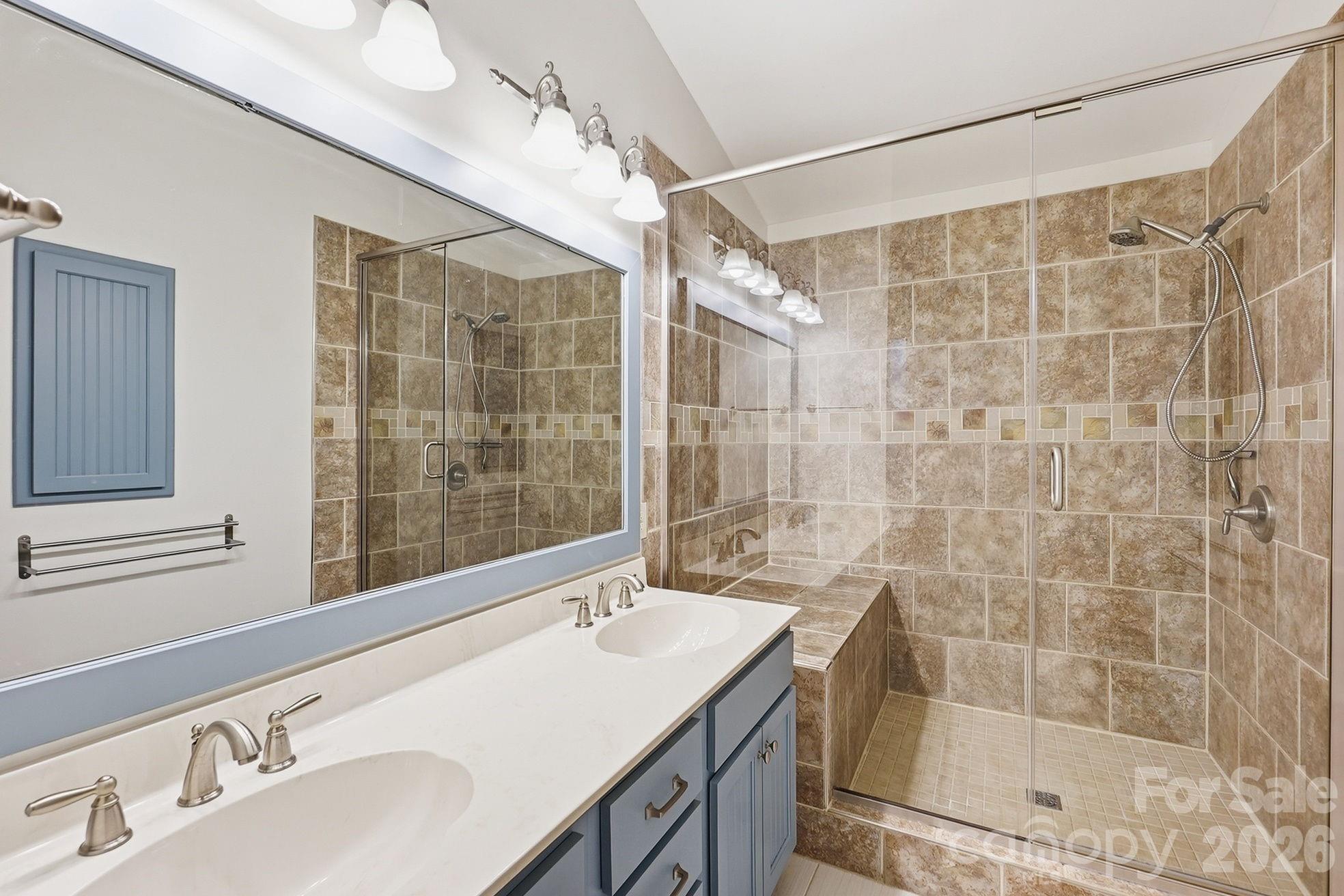 9200 Deer Spring Lane — Charlotte