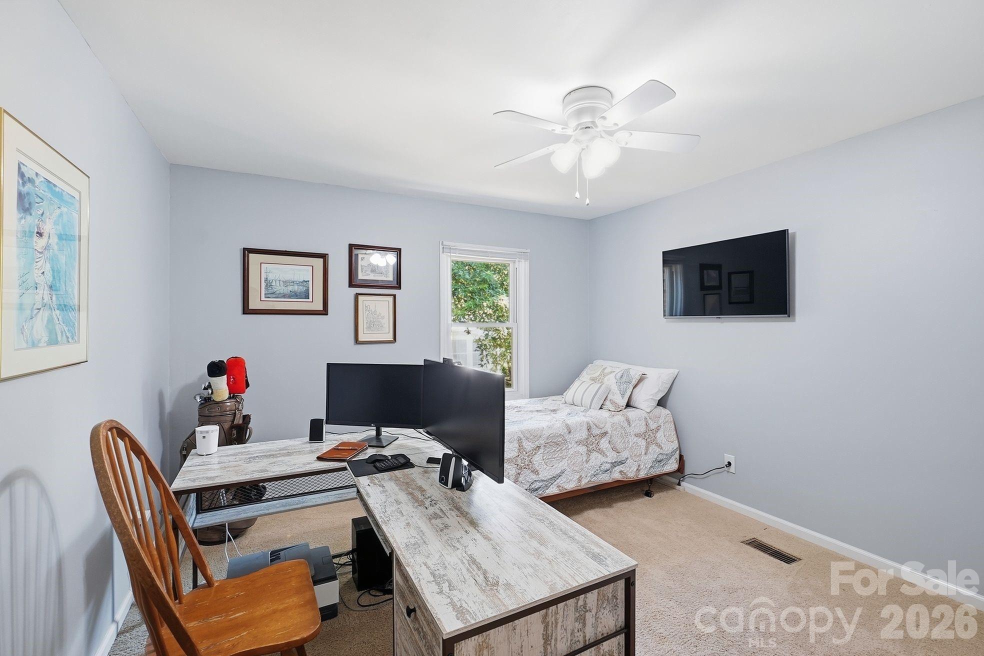 9200 Deer Spring Lane — Charlotte