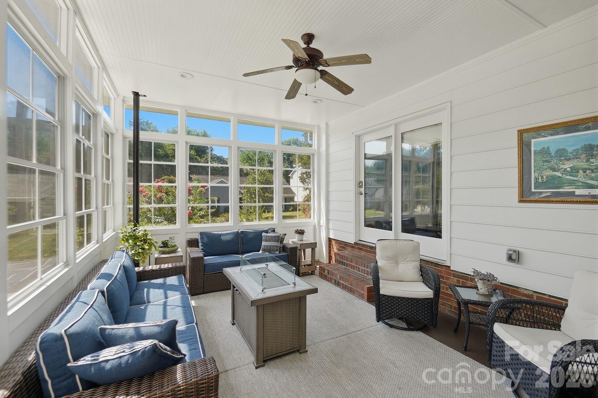 9200 Deer Spring Lane — Charlotte