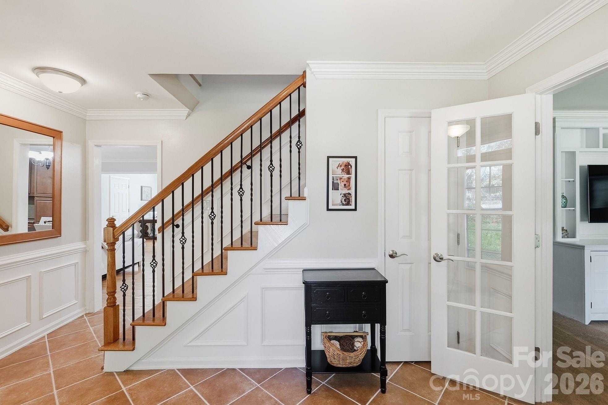 9200 Deer Spring Lane — Charlotte