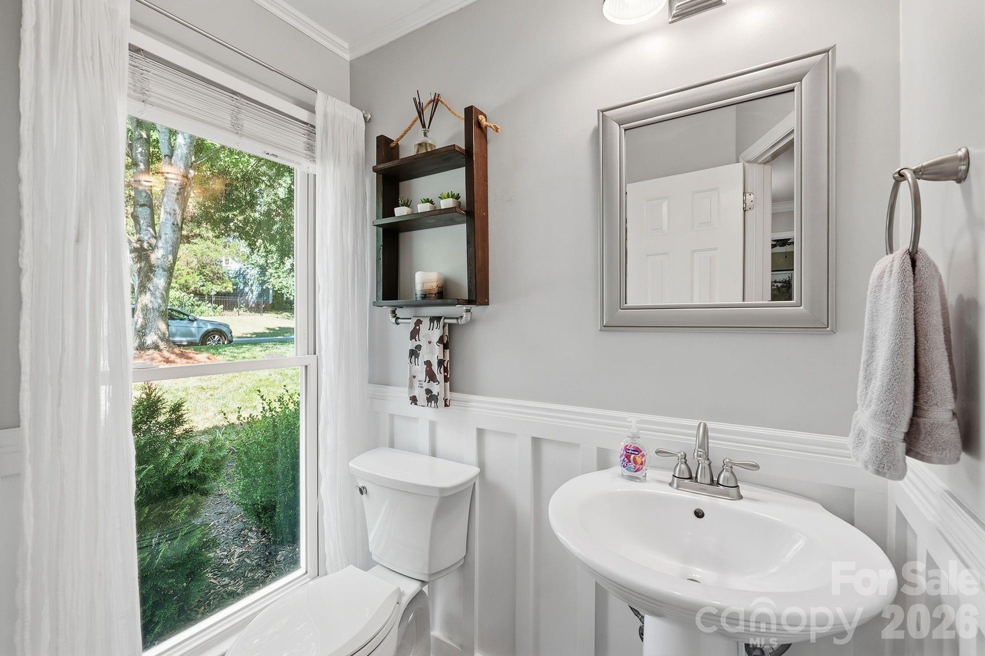 9200 Deer Spring Lane — Charlotte