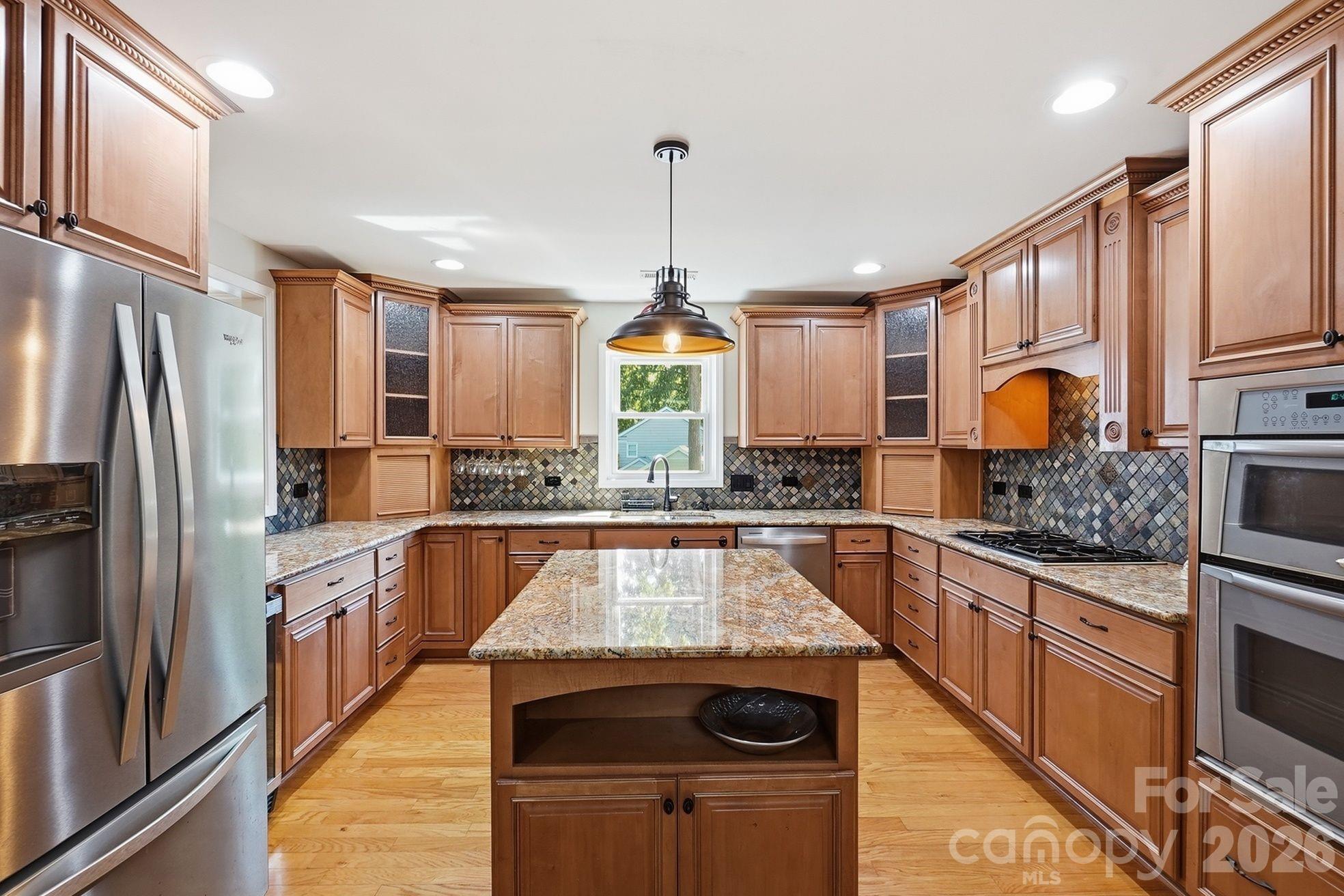 9200 Deer Spring Lane — Charlotte