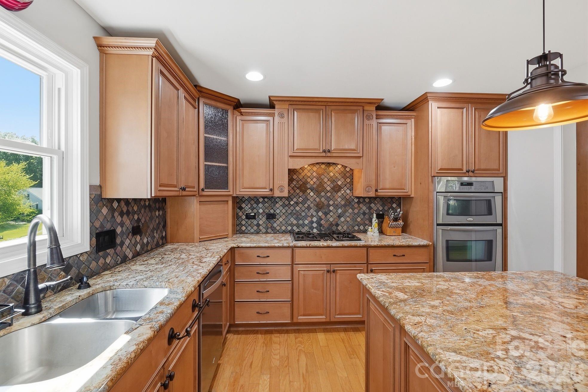 9200 Deer Spring Lane — Charlotte