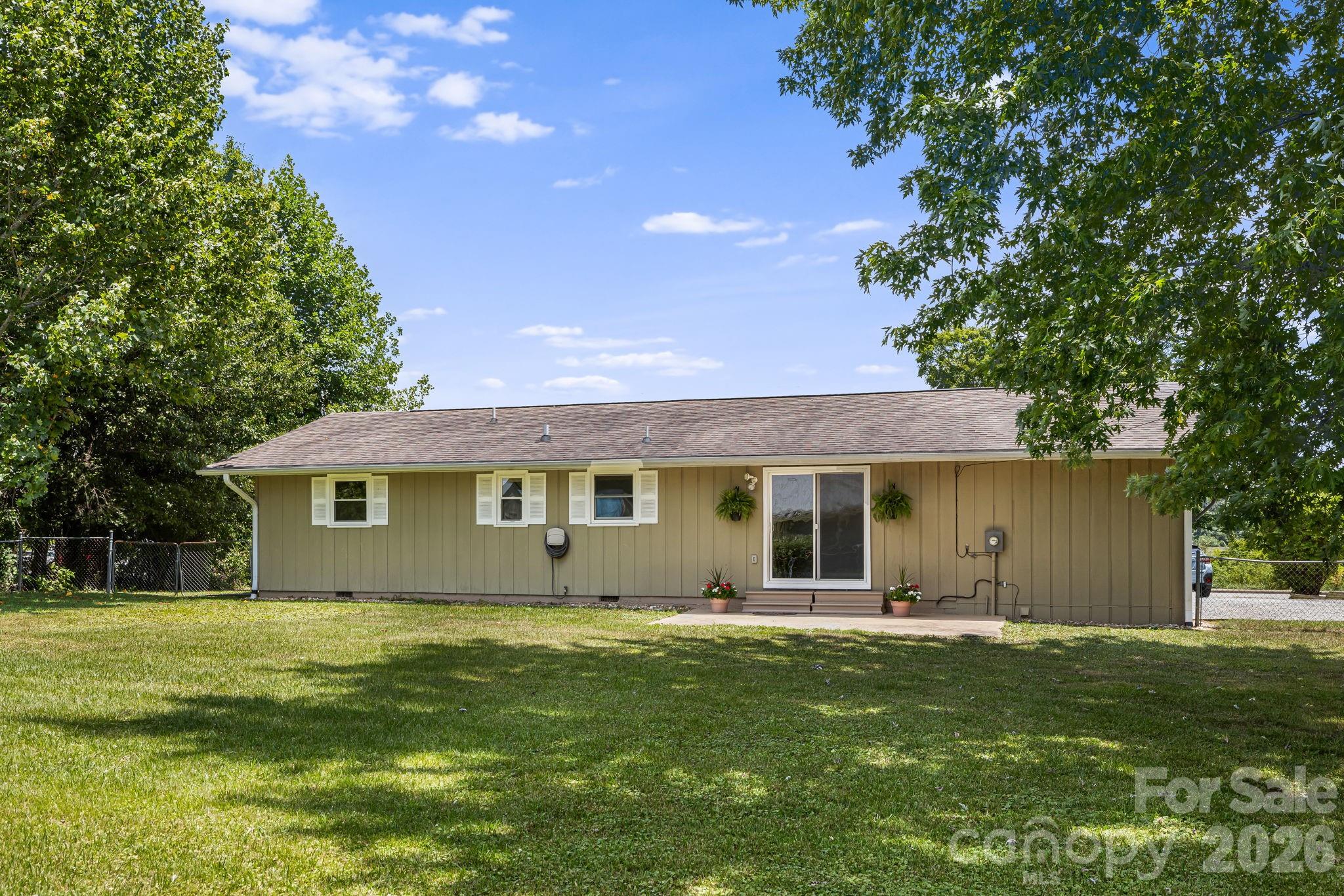 490 ecusta Road — Brevard