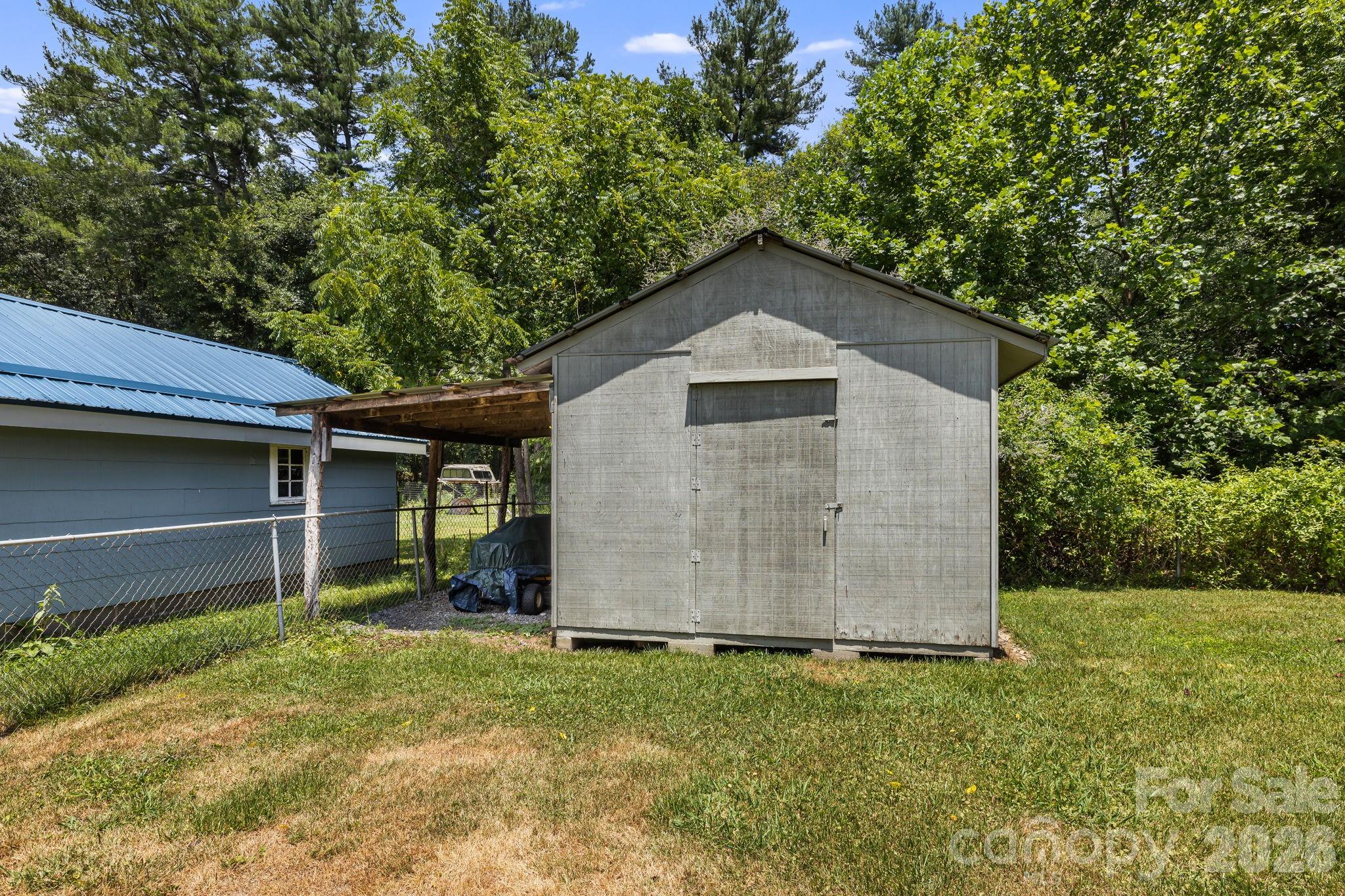 490 ecusta Road — Brevard