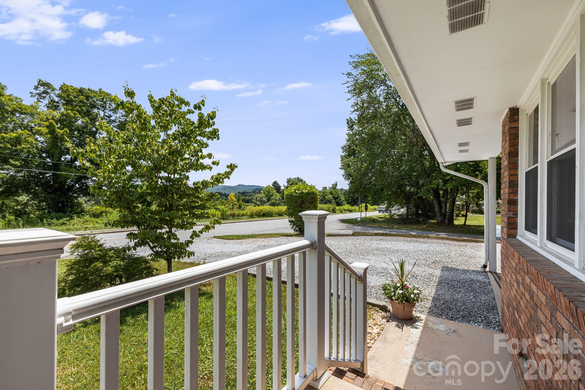 490 ecusta Road — Brevard