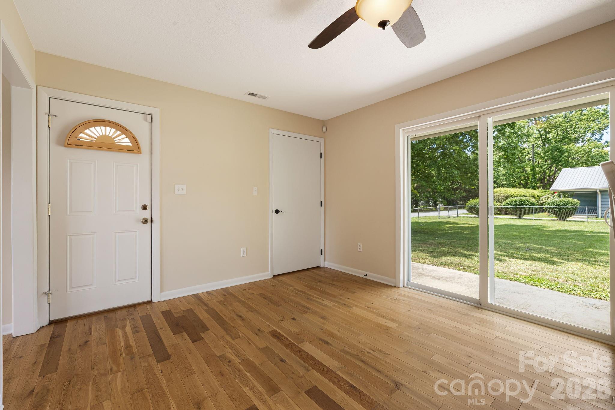 490 ecusta Road — Brevard