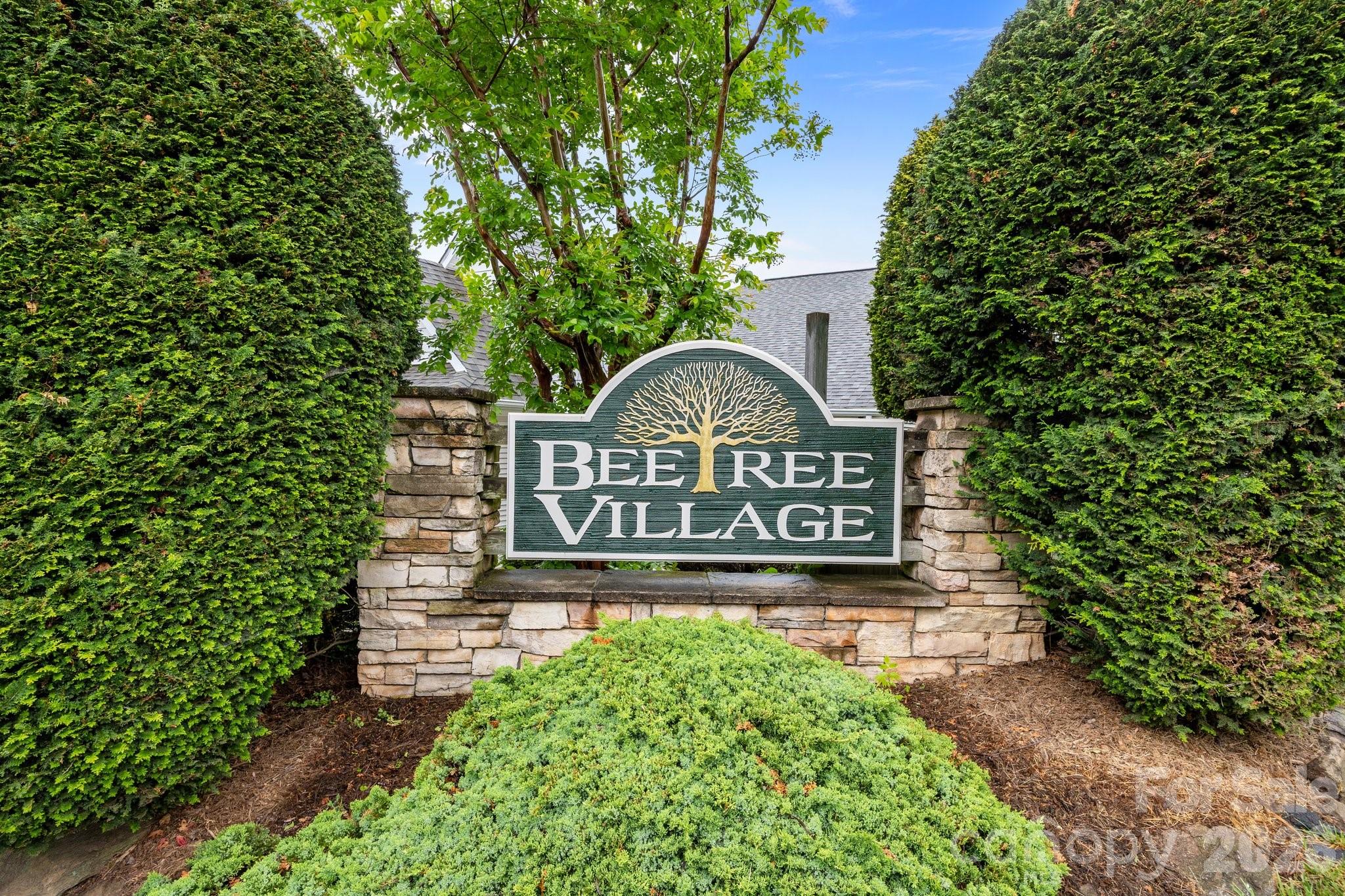 41 Beekeeper Trail — Swannanoa