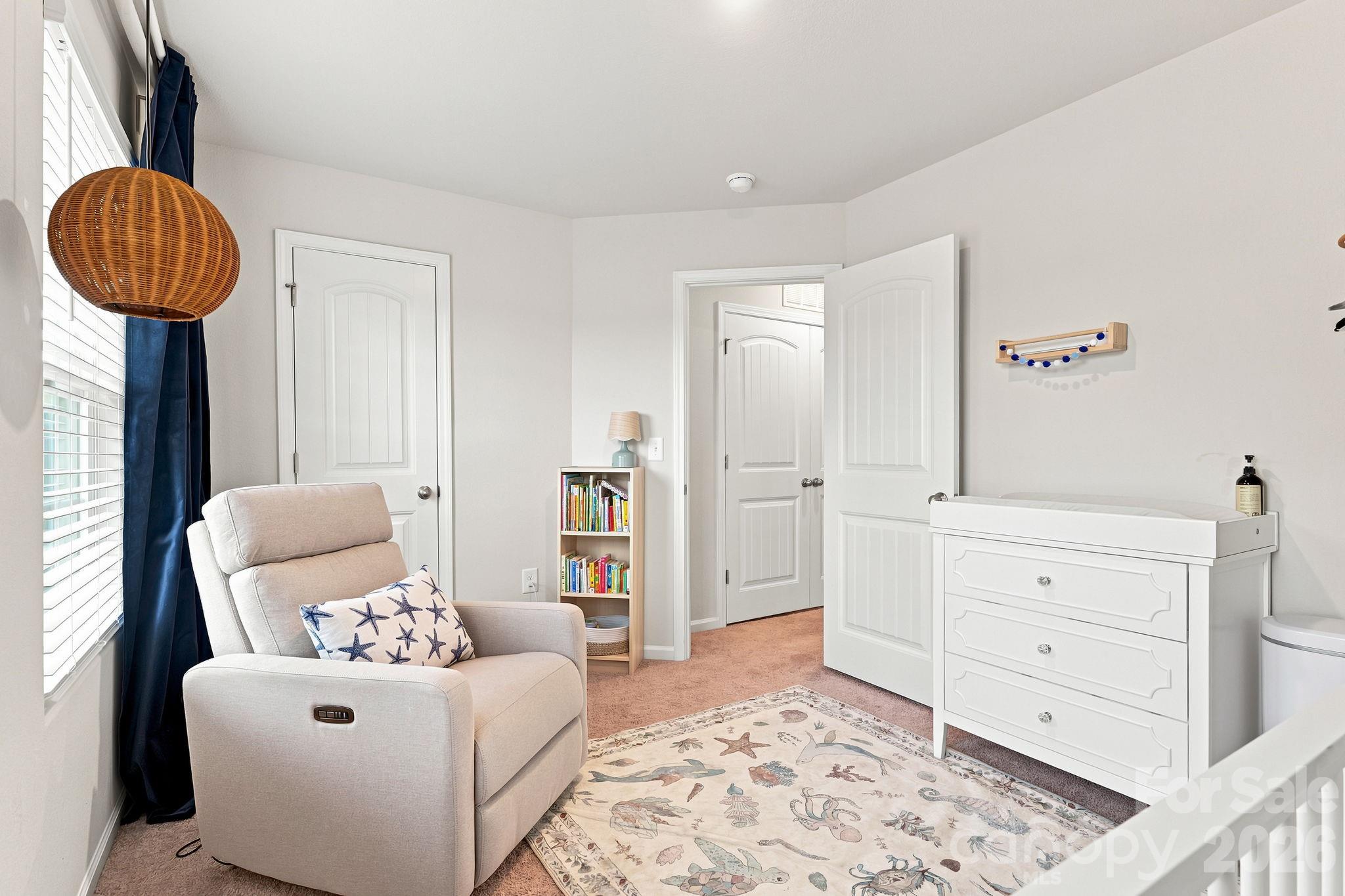 5135 Wolfridge Avenue — Charlotte