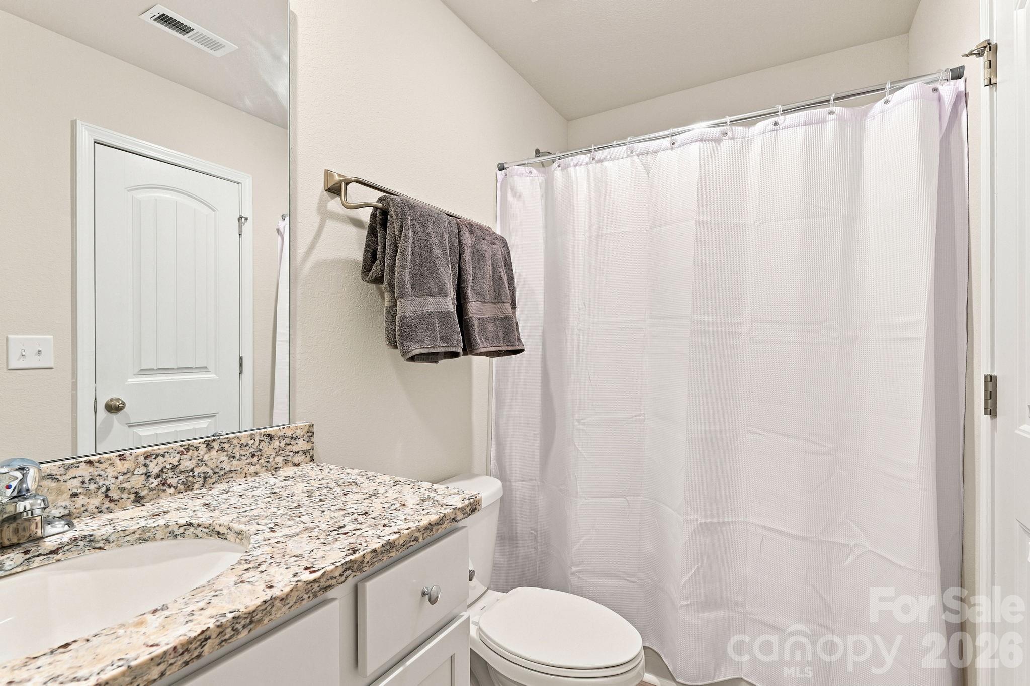 5135 Wolfridge Avenue — Charlotte
