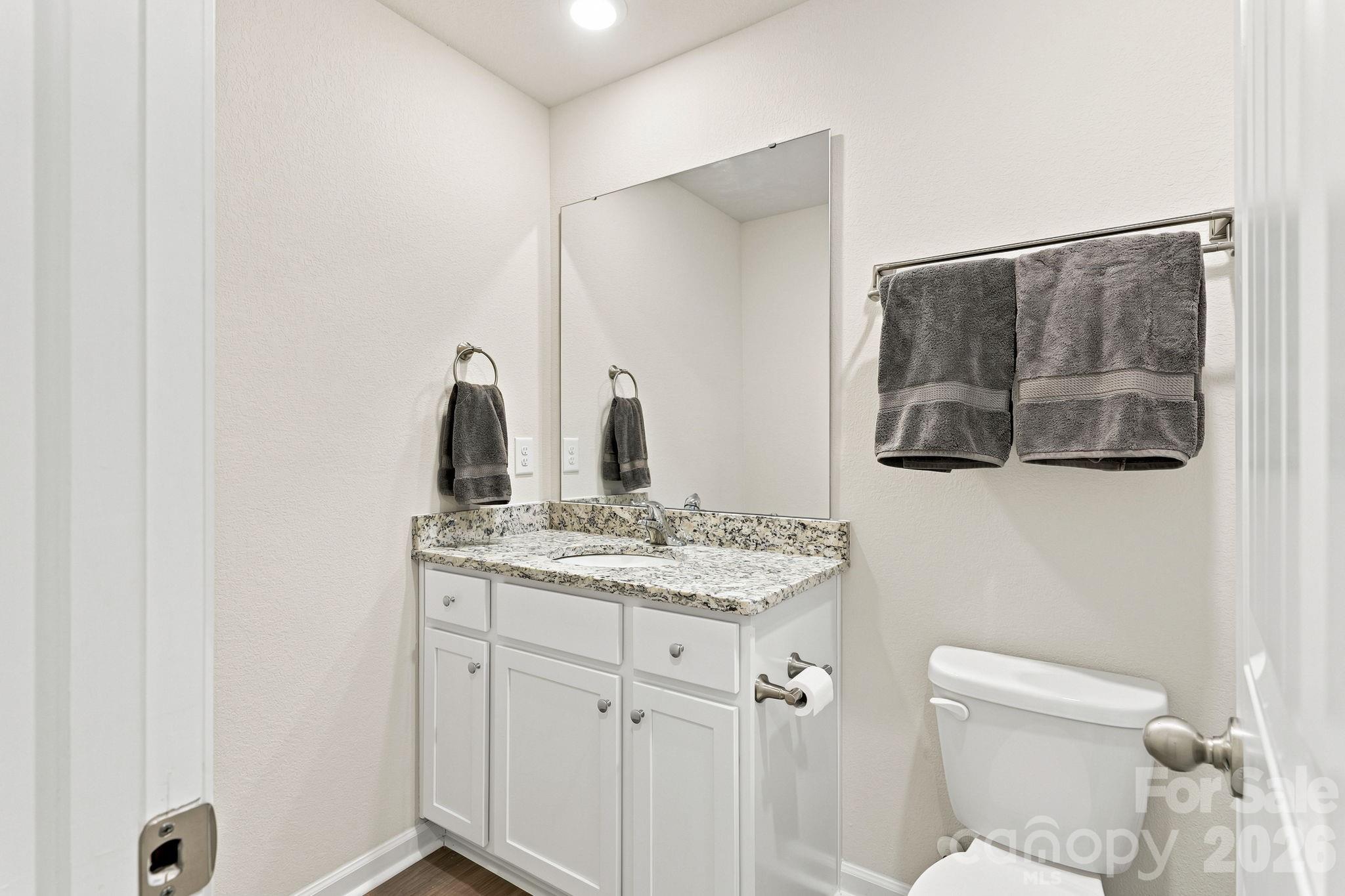 5135 Wolfridge Avenue — Charlotte