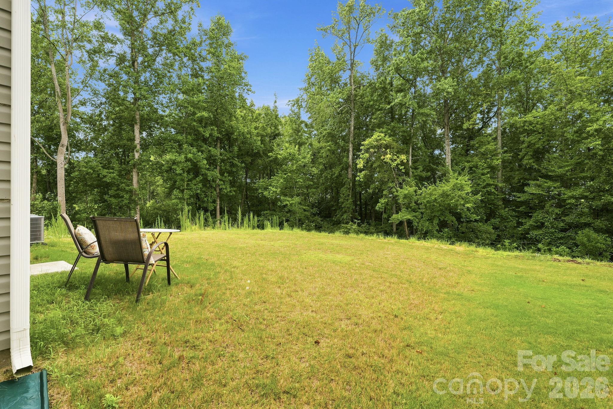 5135 Wolfridge Avenue — Charlotte