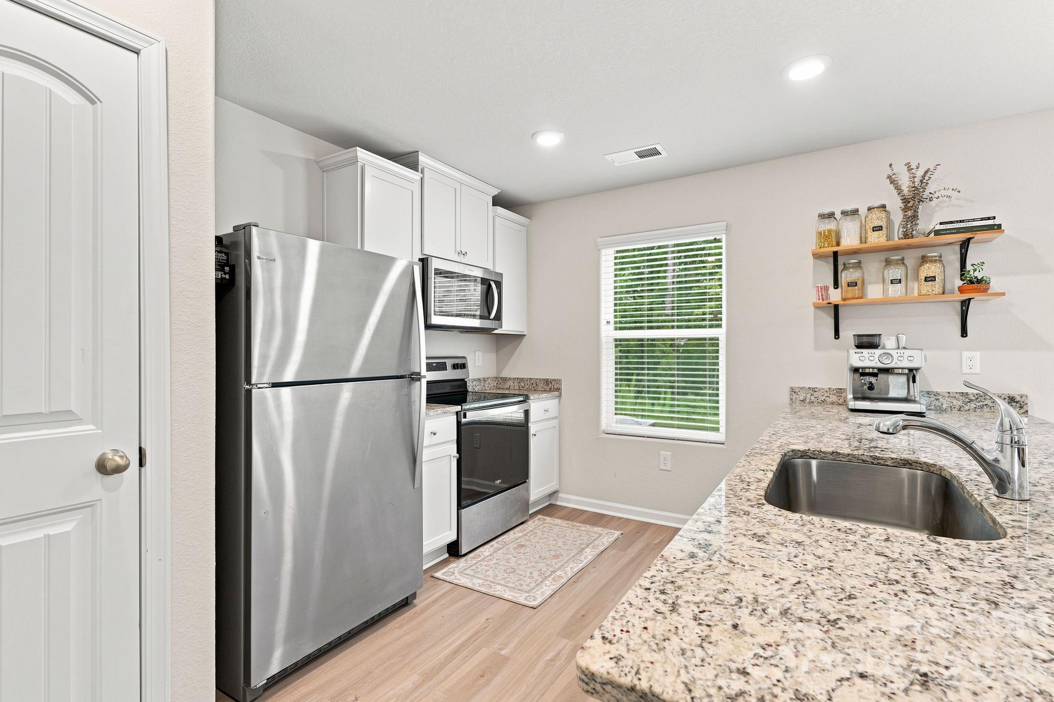 5135 Wolfridge Avenue — Charlotte
