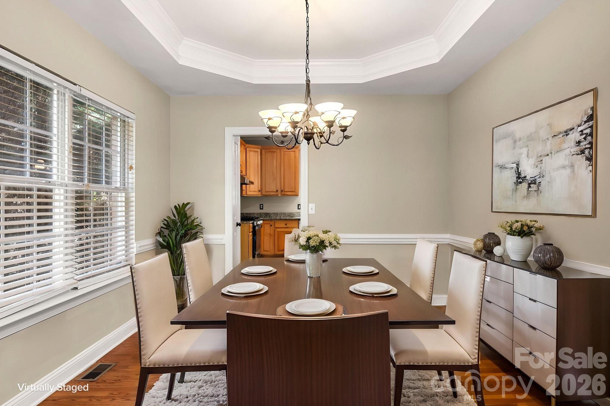 9008 Brentfield Road — Huntersville