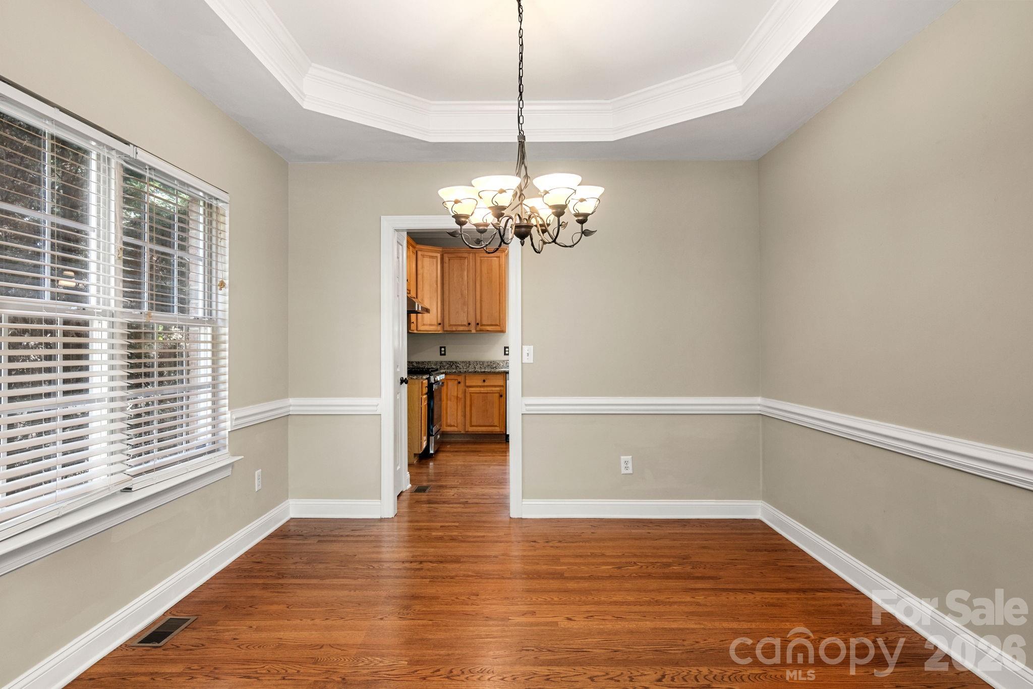 9008 Brentfield Road — Huntersville